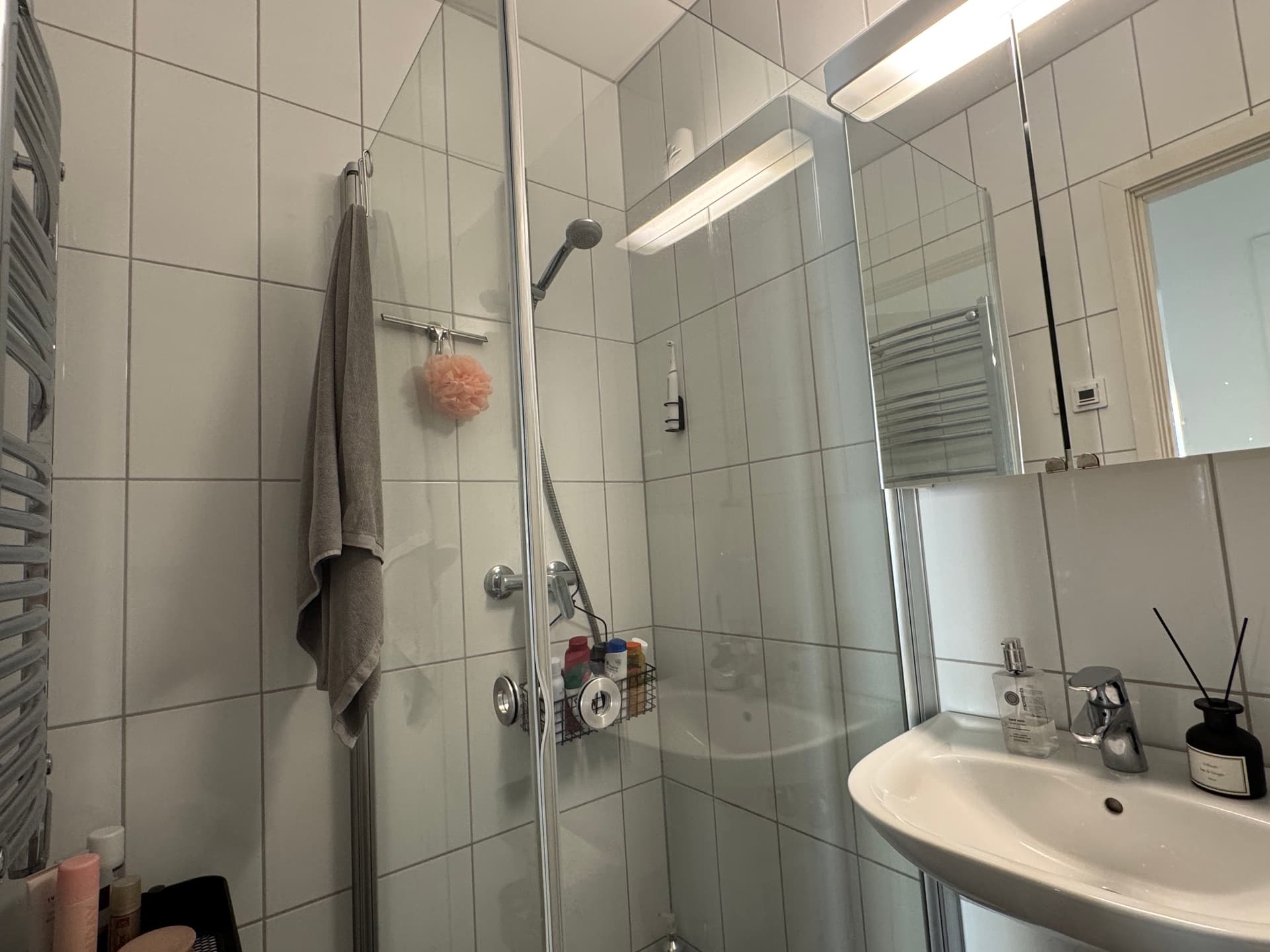 Handelsmansgatan i Helsingborg