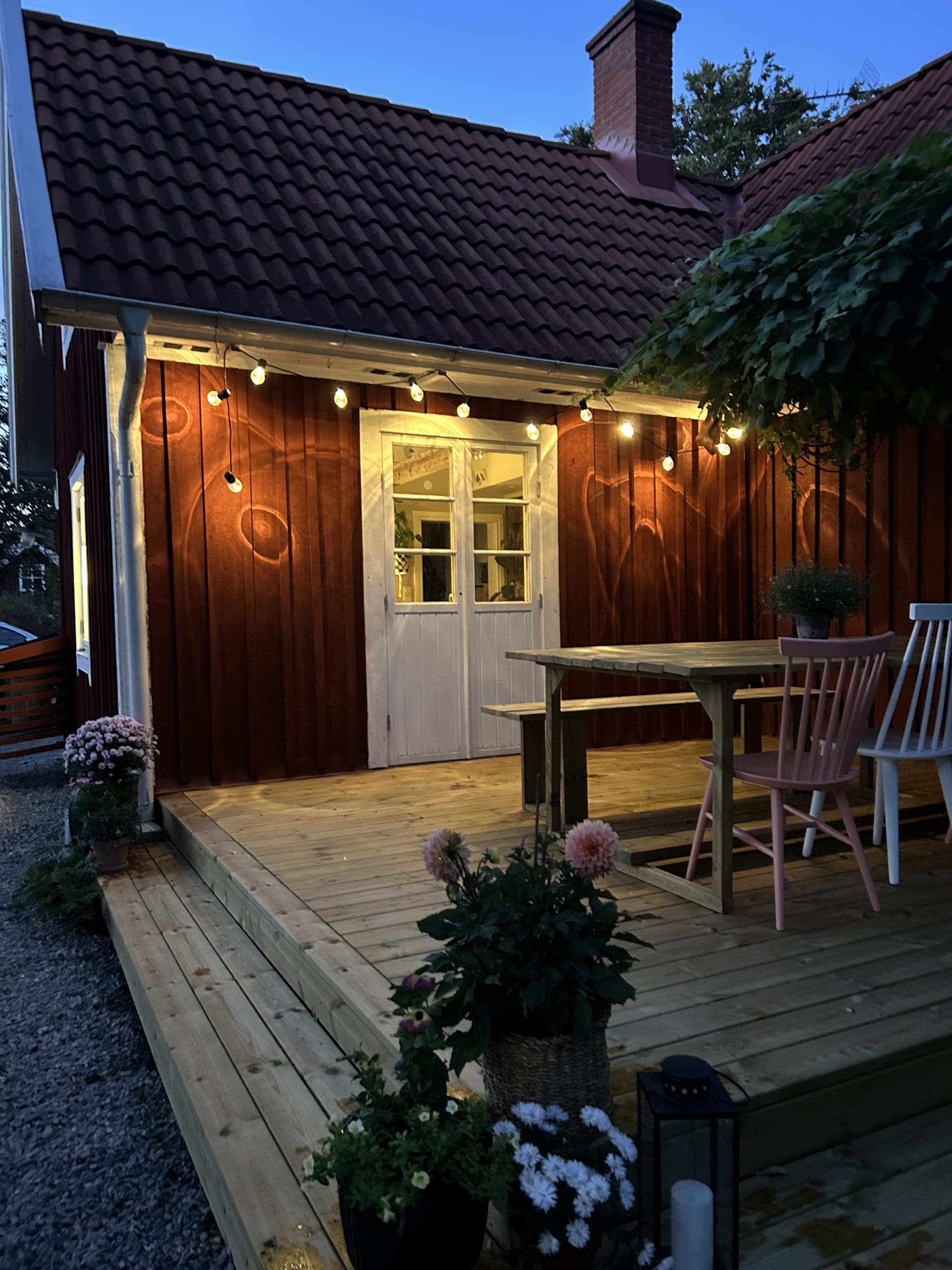 Norra Kråkrum i Fågelmara