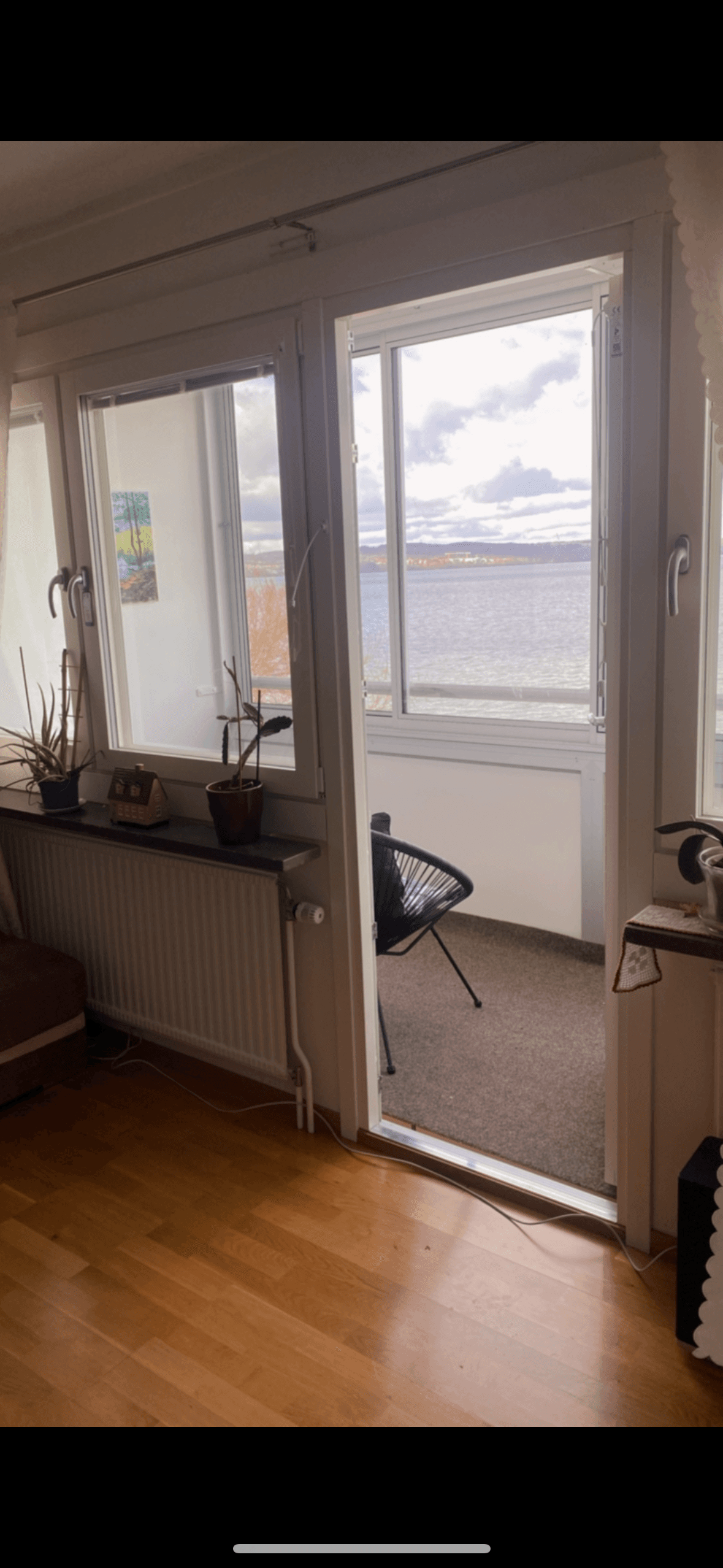 Östra Storgatan i Jönköping