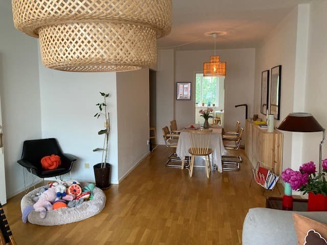 Övre Holländaregatan i Helsingborg