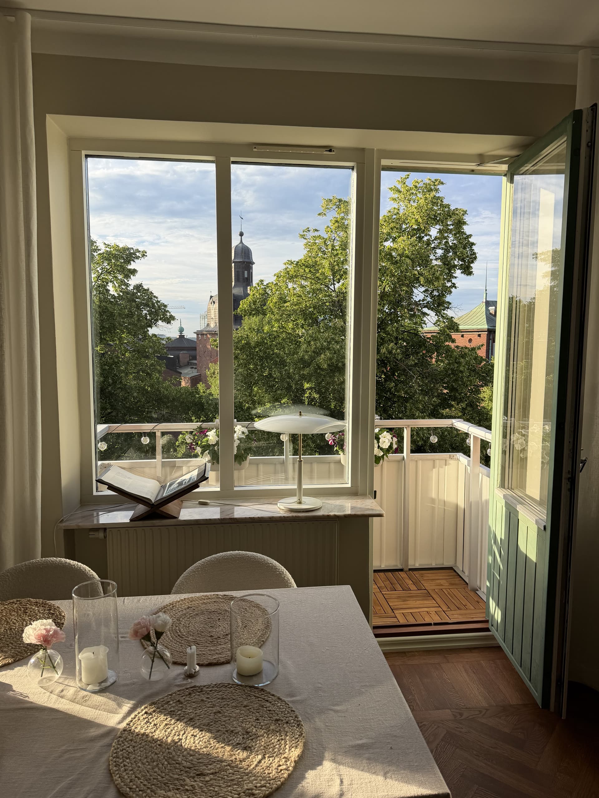 Gyllenkrooksgatan i Göteborg