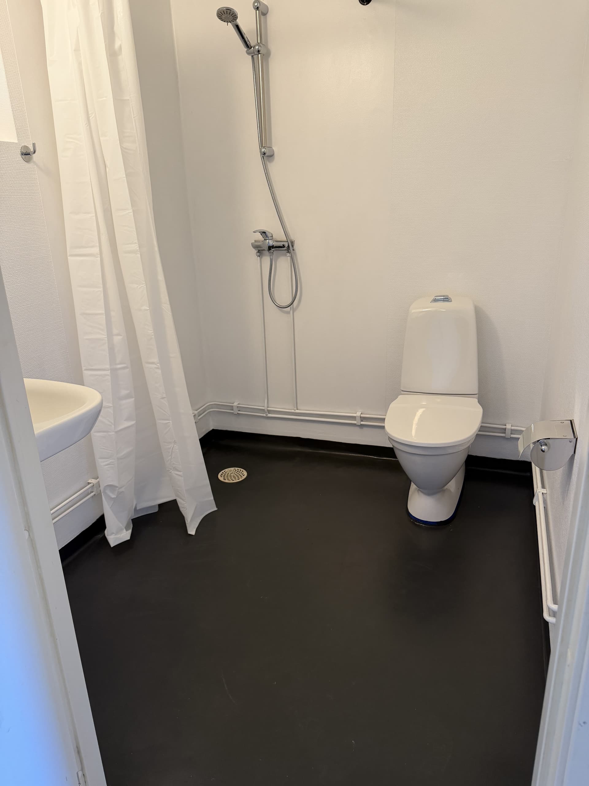 Vaksala-vallby i Uppsala