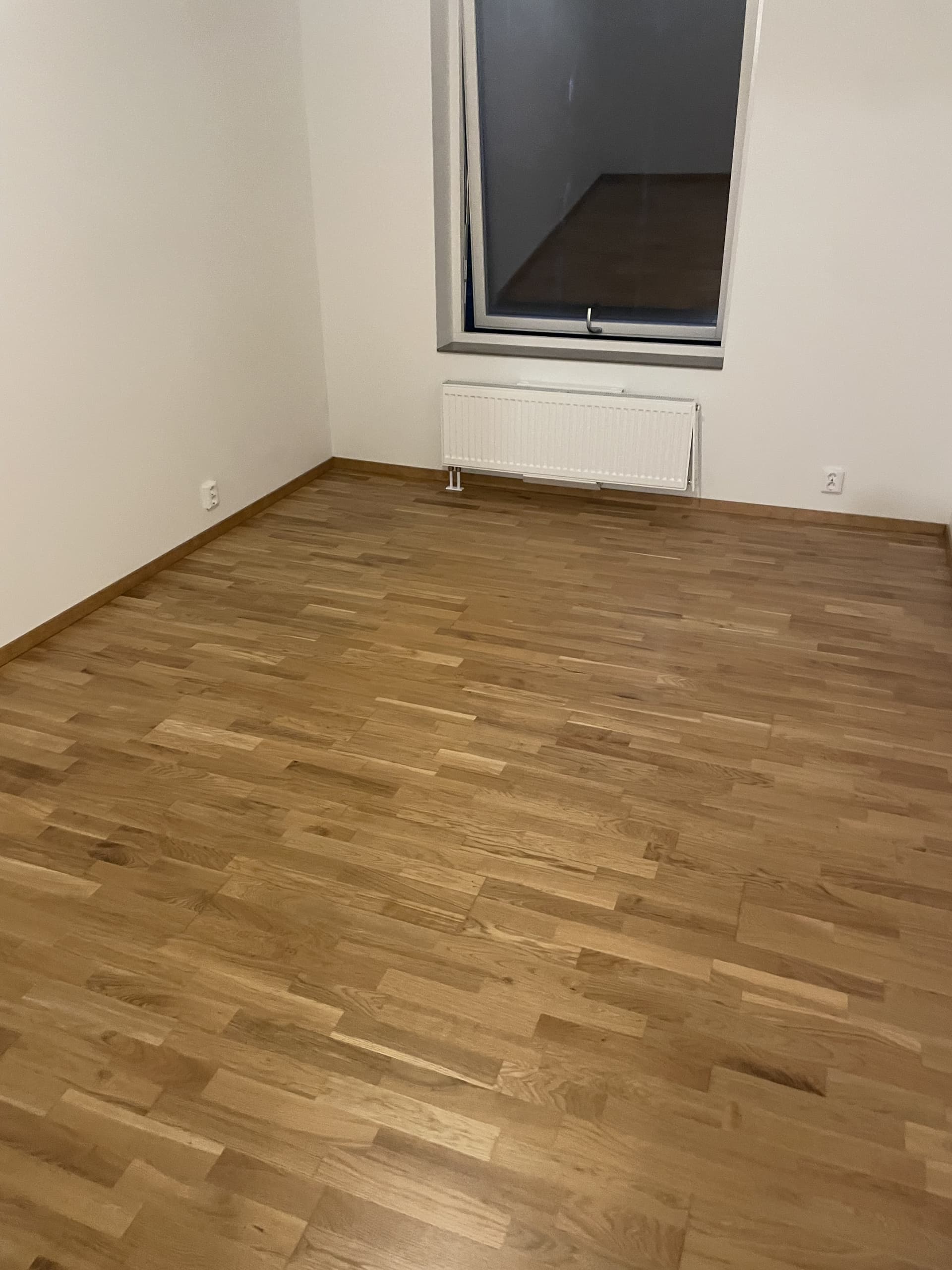 Molnstigen i Sollentuna