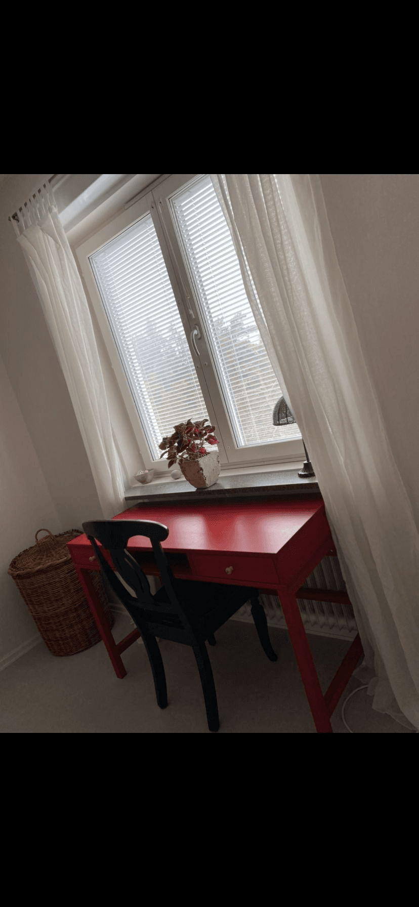 Frimärksvägen i Enskede