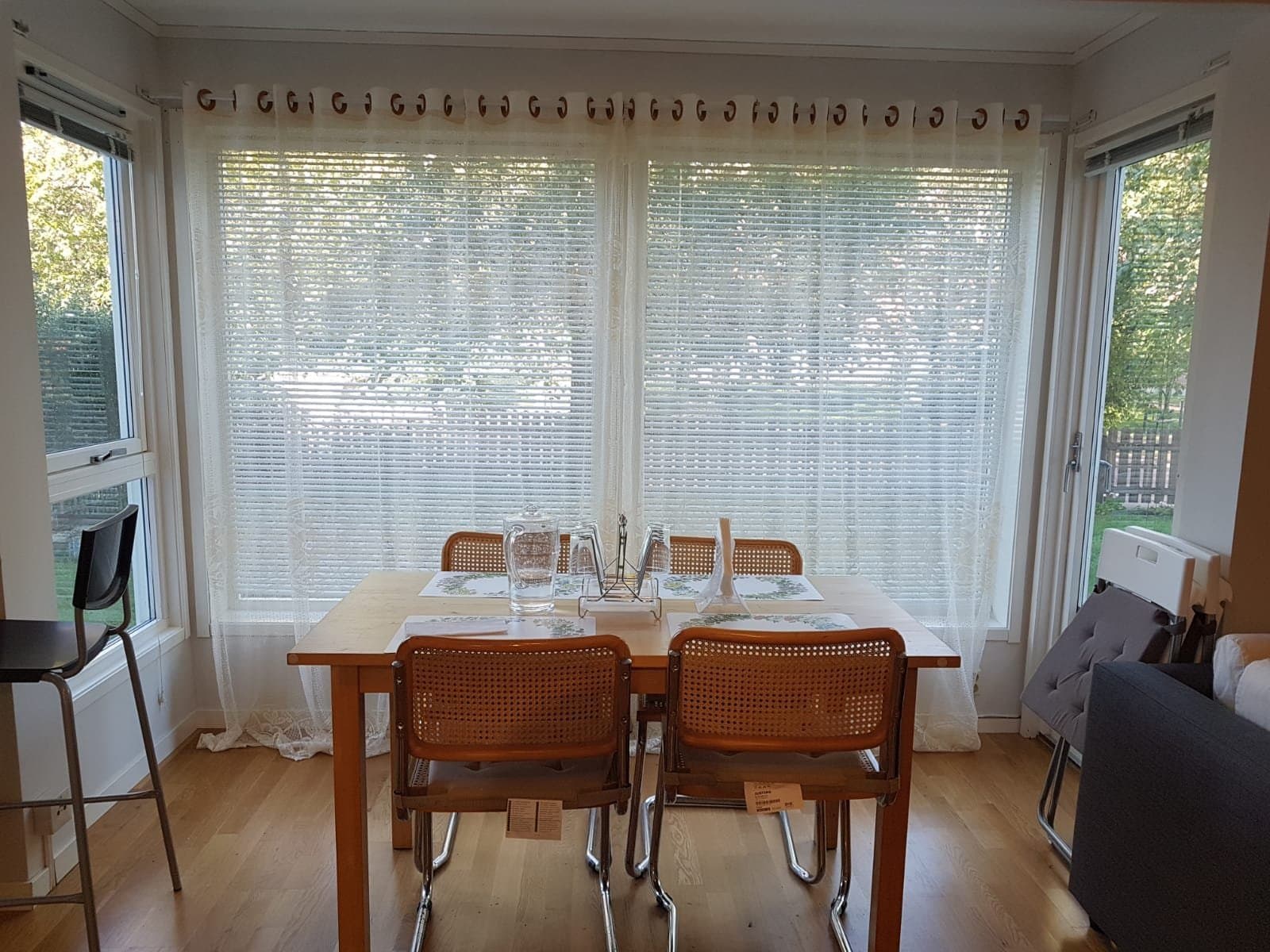 Höjdhopparegången i Göteborg