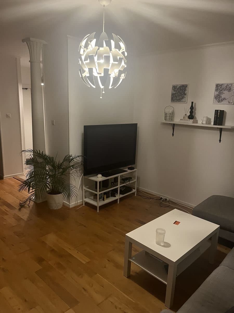 Fabriksgatan i Osby