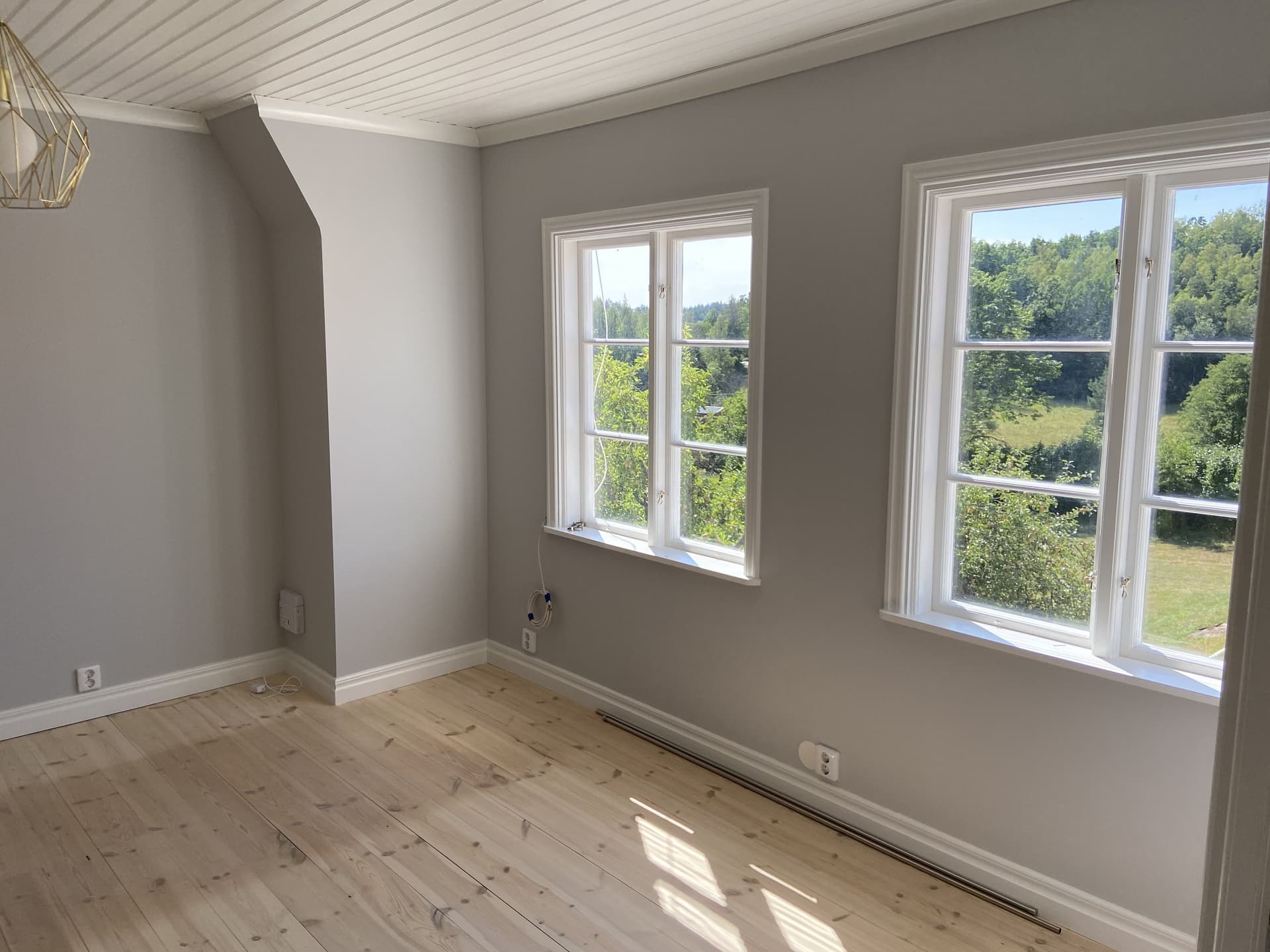 Aspa lötens skola i Nyköping