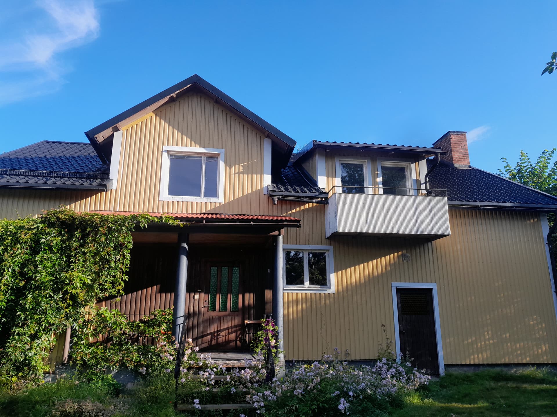 Ordsbo i Tierp