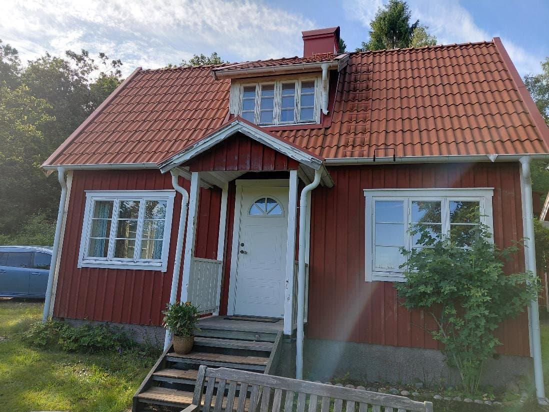 Dyröd i Romelanda