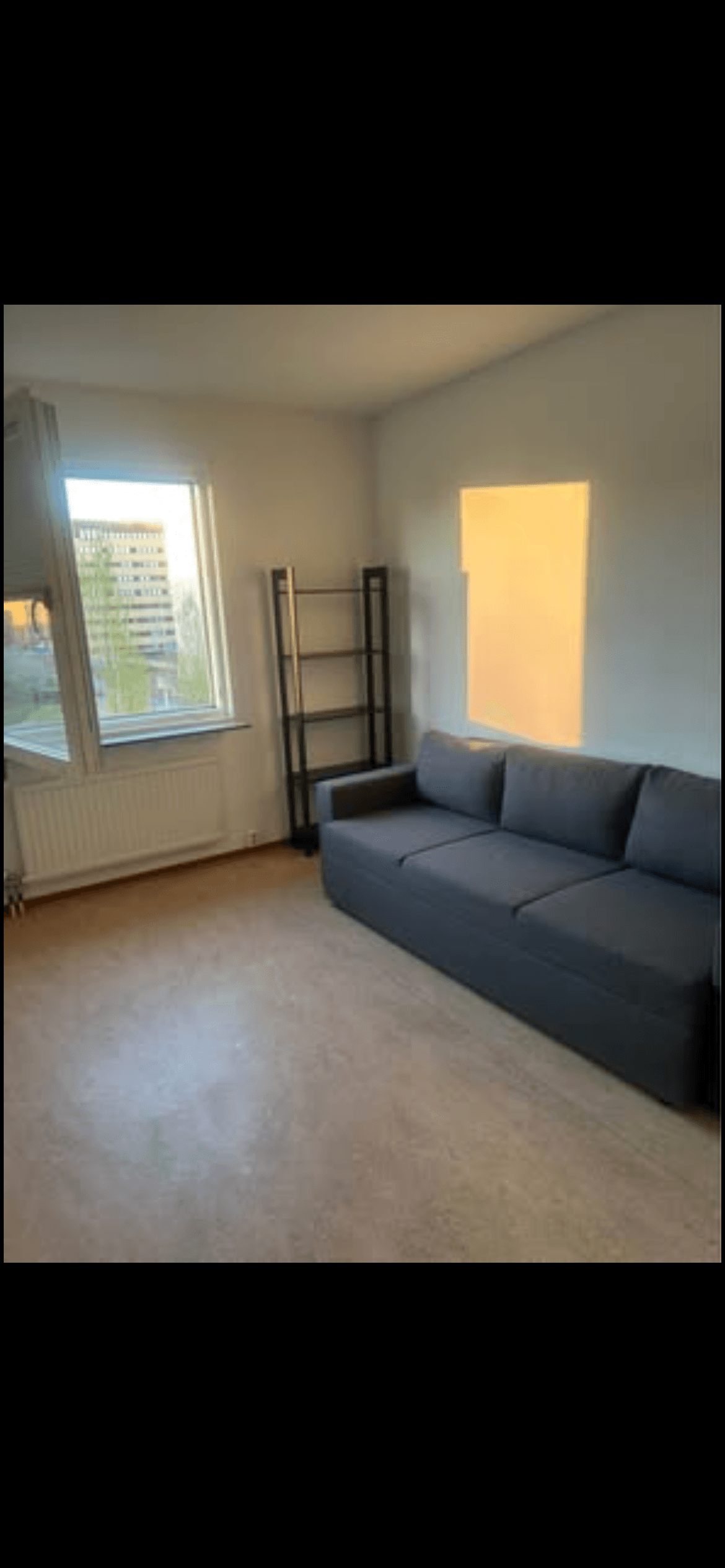 Malmvägen i Sollentuna