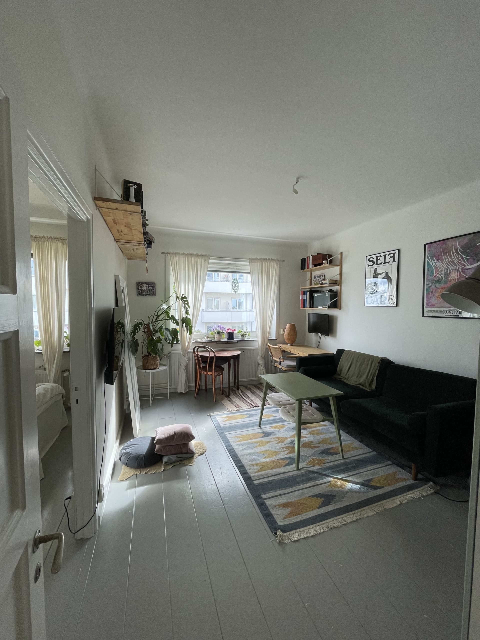 Kungsklippan i Stockholm