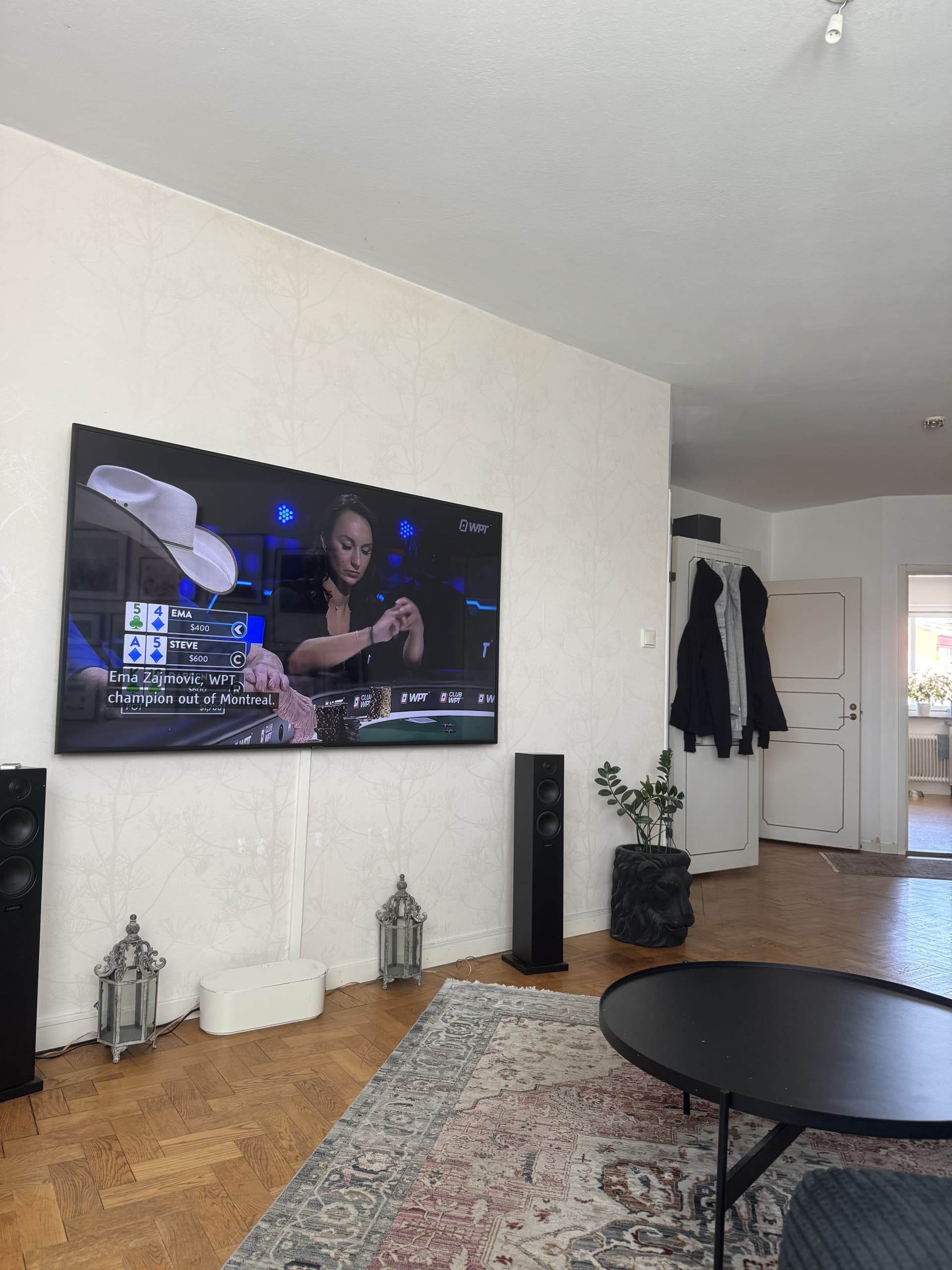 Vasavägen i Linköping