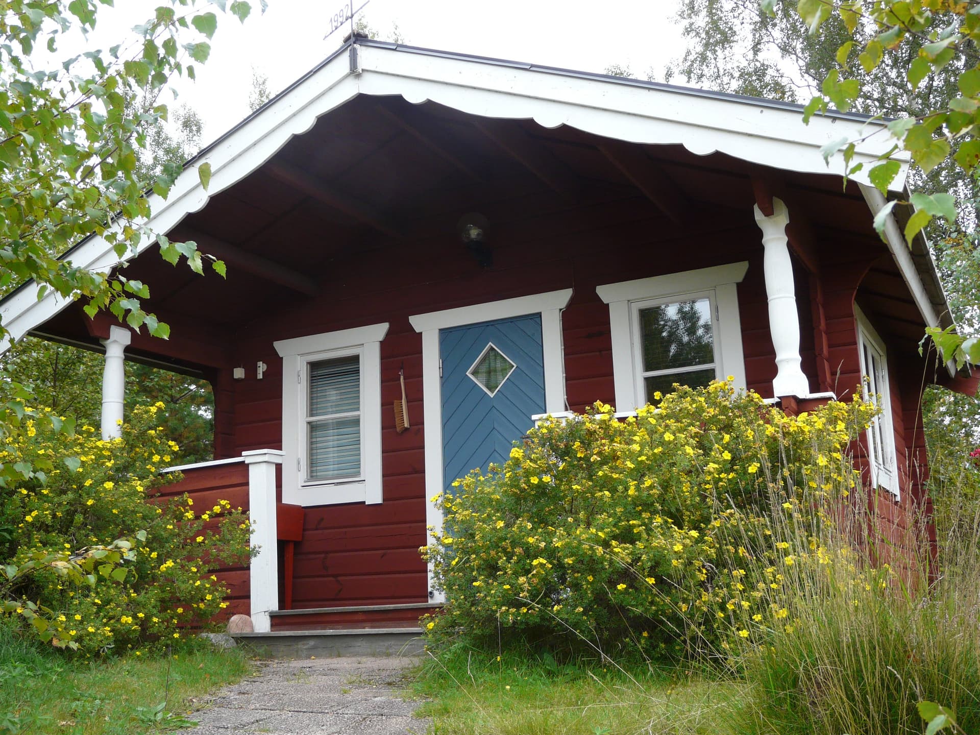 Gopa i Sågmyra