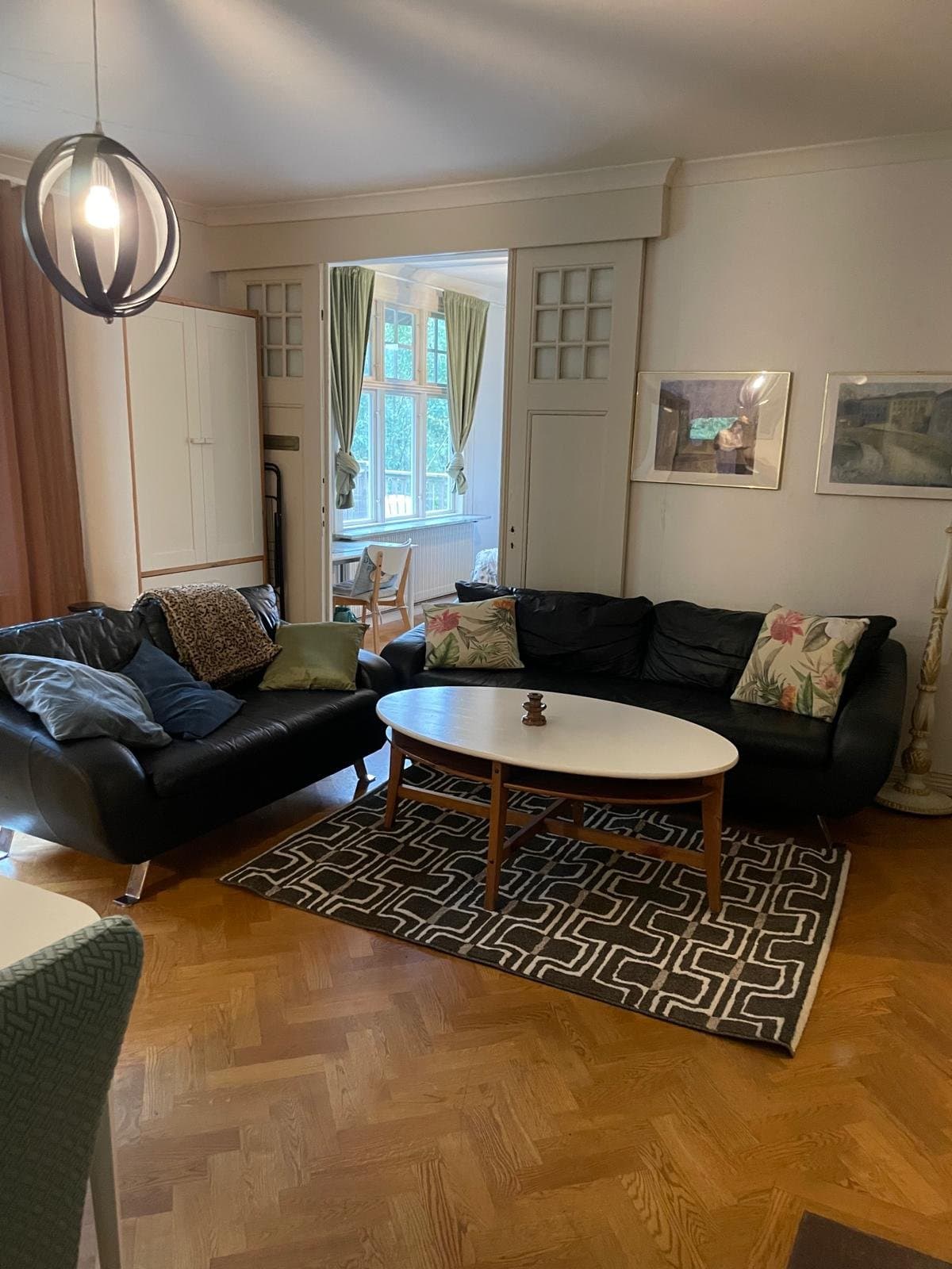 Värmlandsgatan i Borås