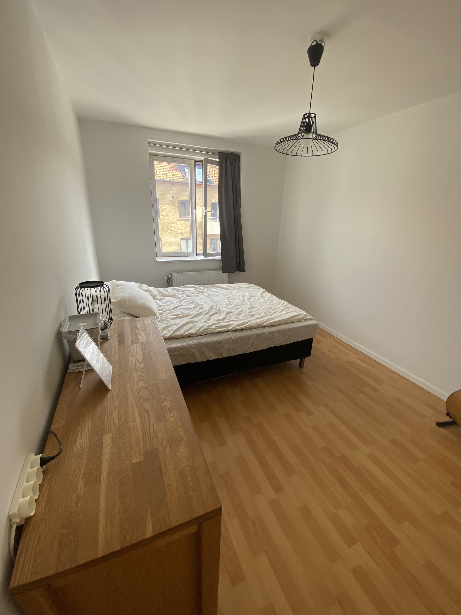 Sofiagatan i Malmö