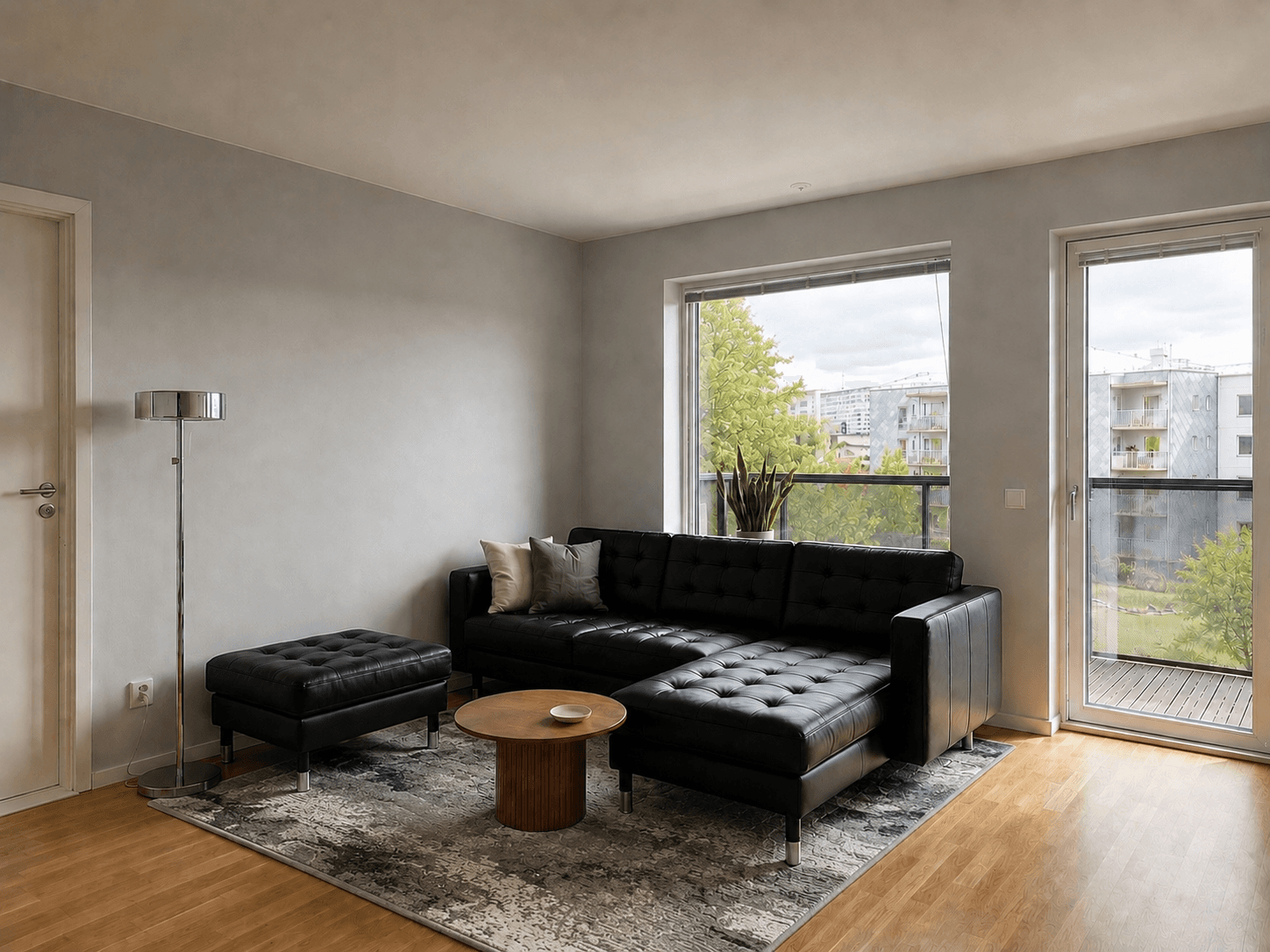 Forskningsringen i Sundbyberg
