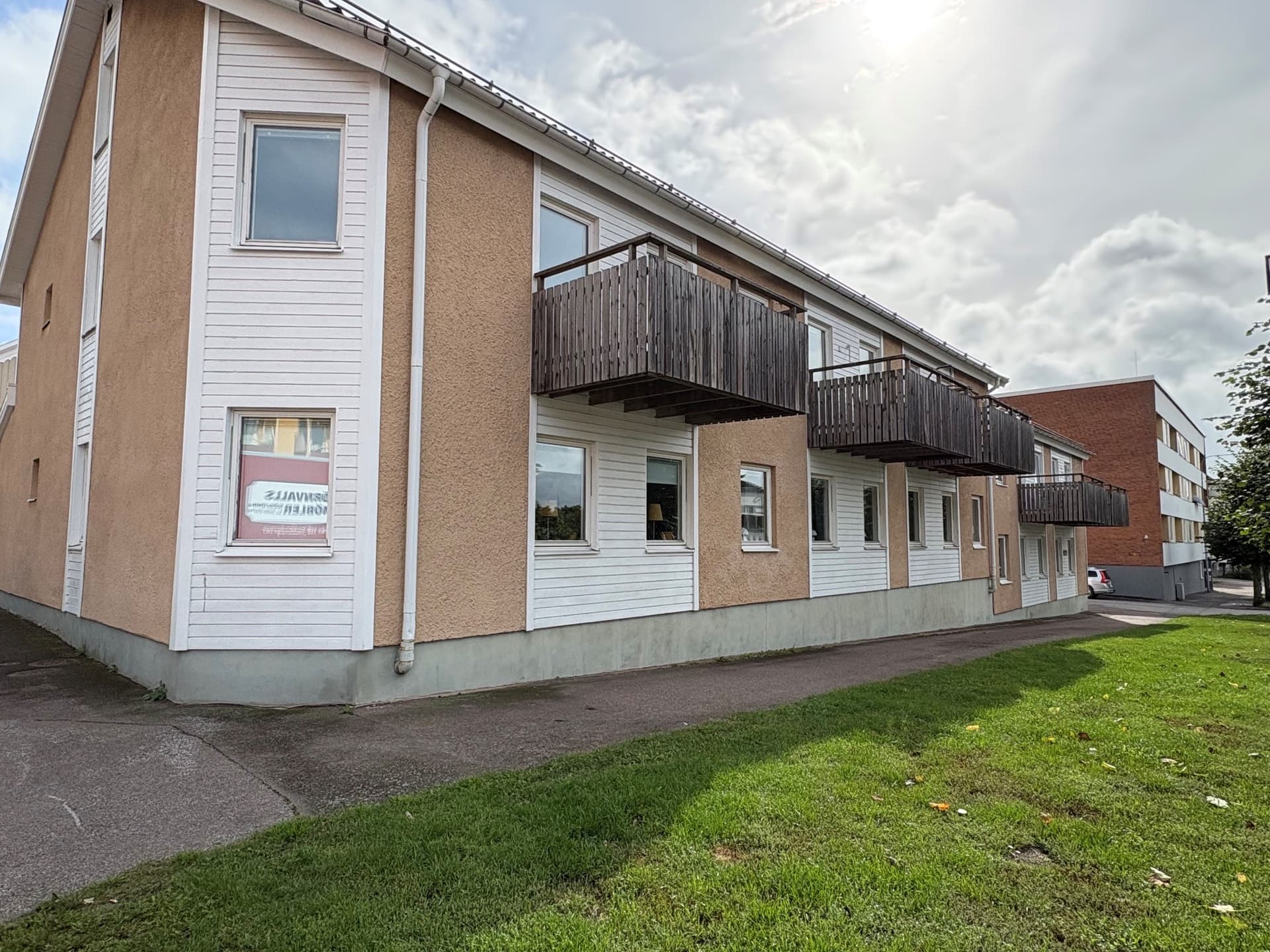 Smedkroken i Oskarshamn
