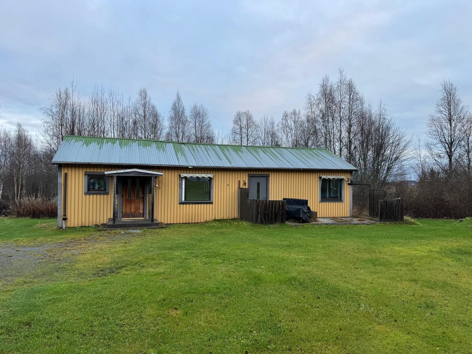Kukkola i Haparanda