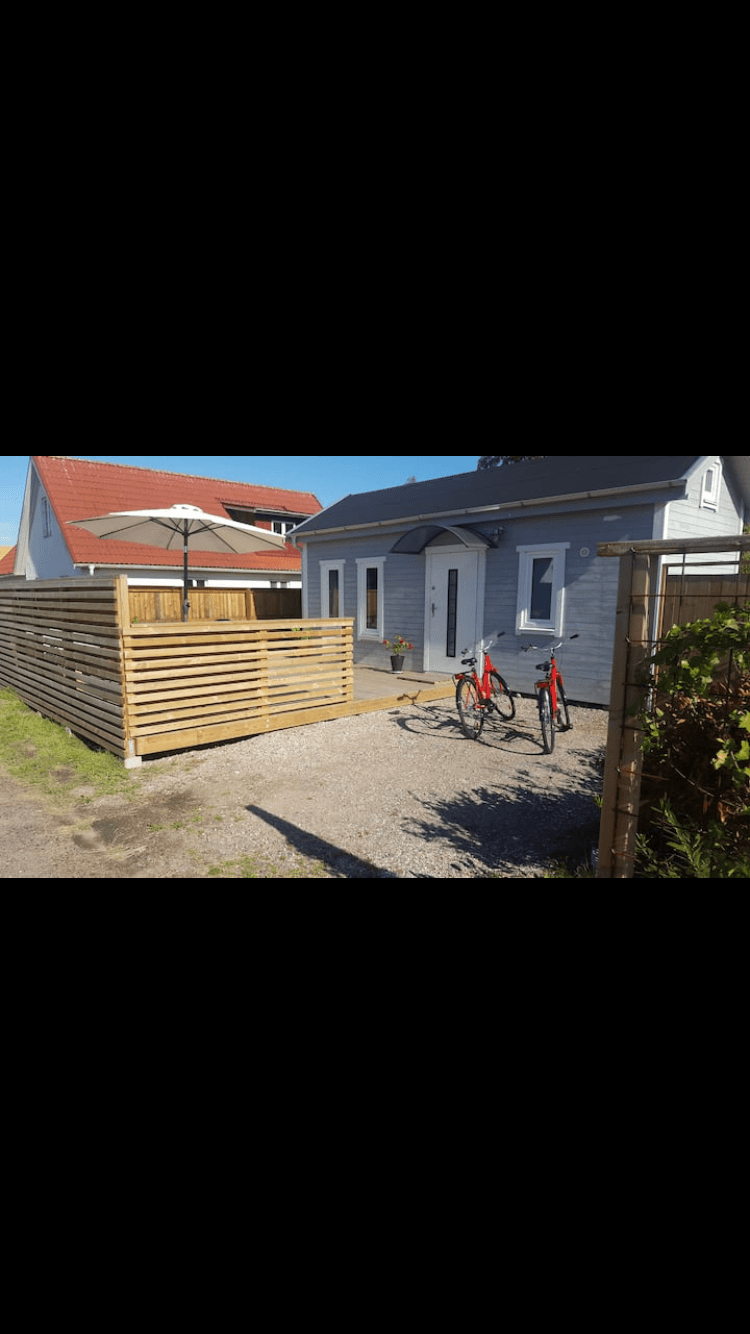 Krukmakarestigen i Höllviken