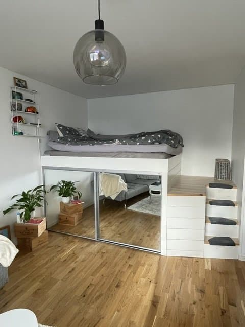 Henriksdalsringen i Nacka