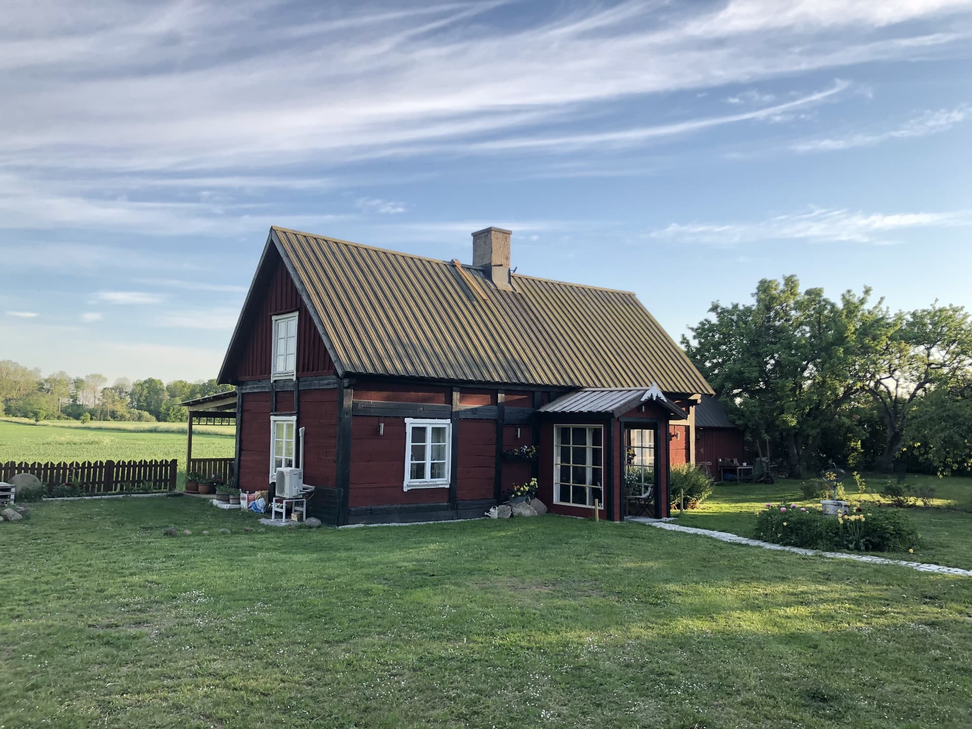 Hogrän Allvide i Visby