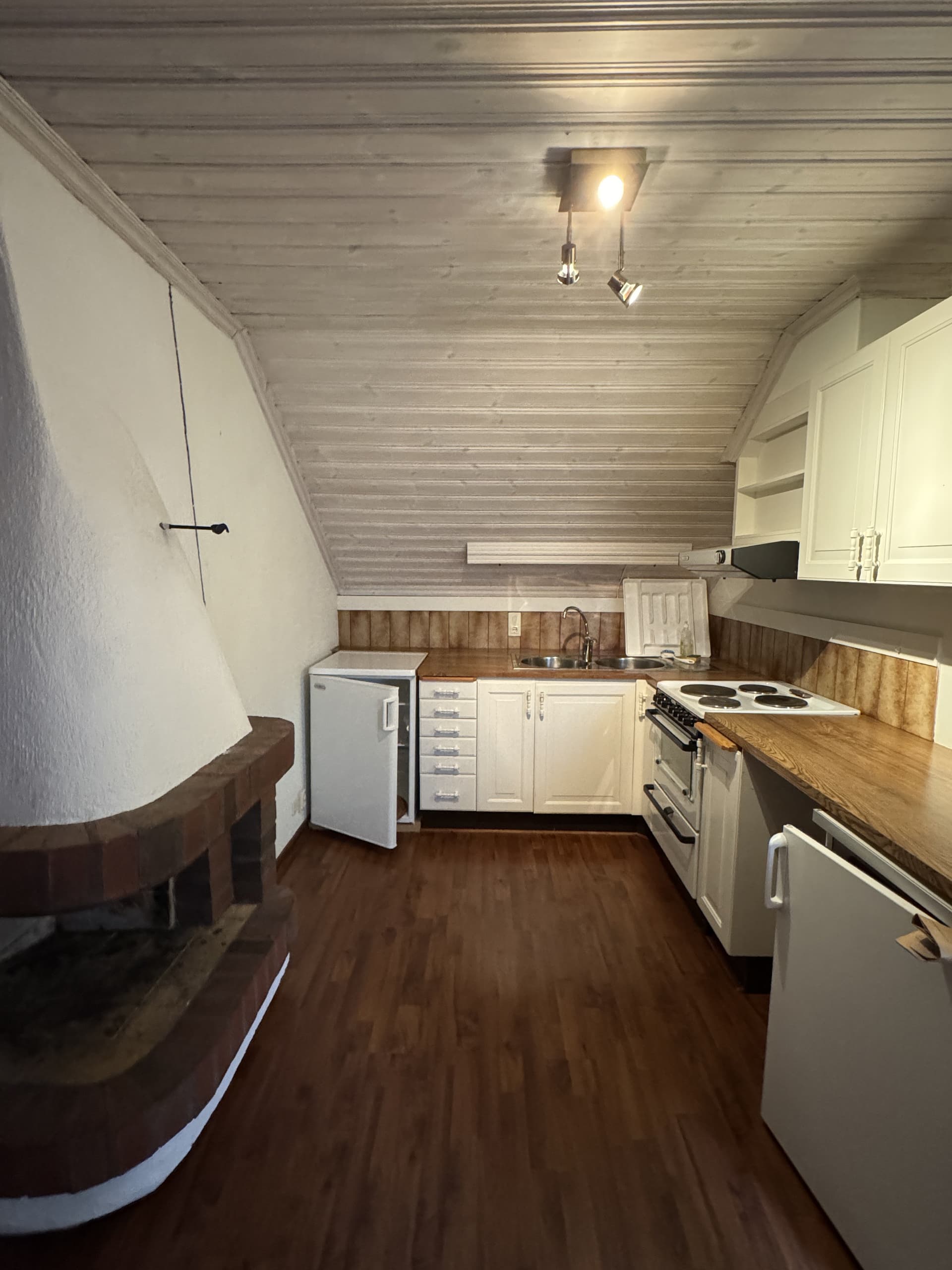 Niklasdamms Gård i Kristinehamn
