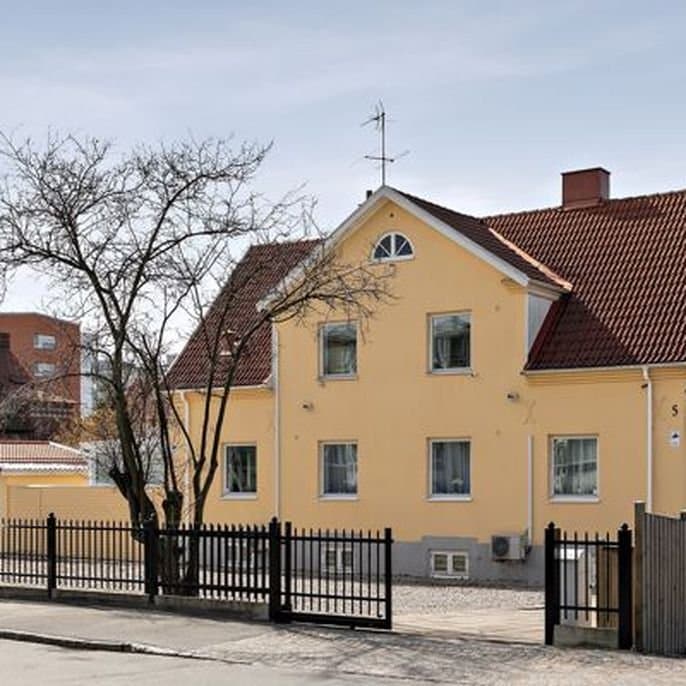 Torngatan i Arlöv