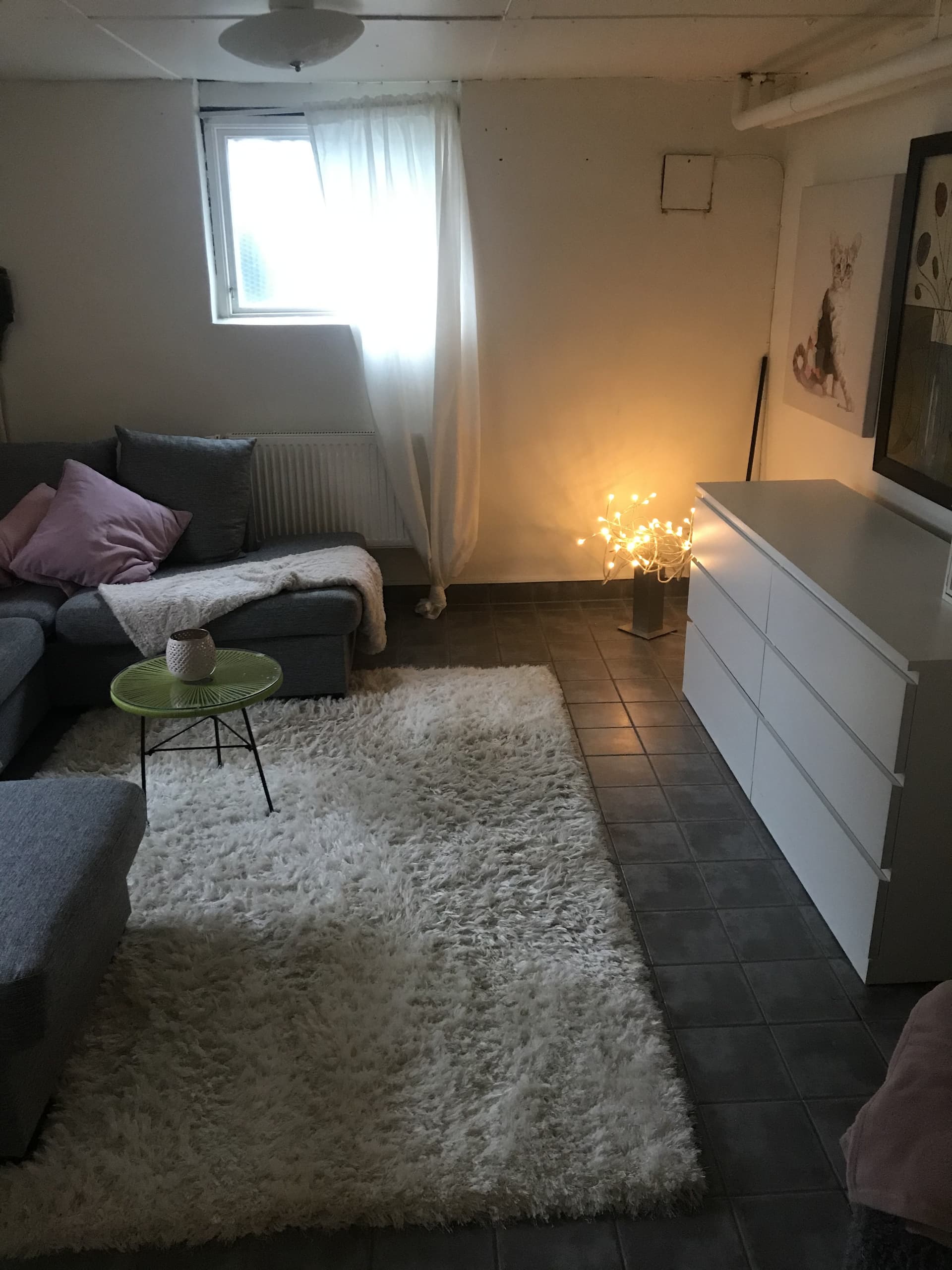 Tränsgatan i Mölndal