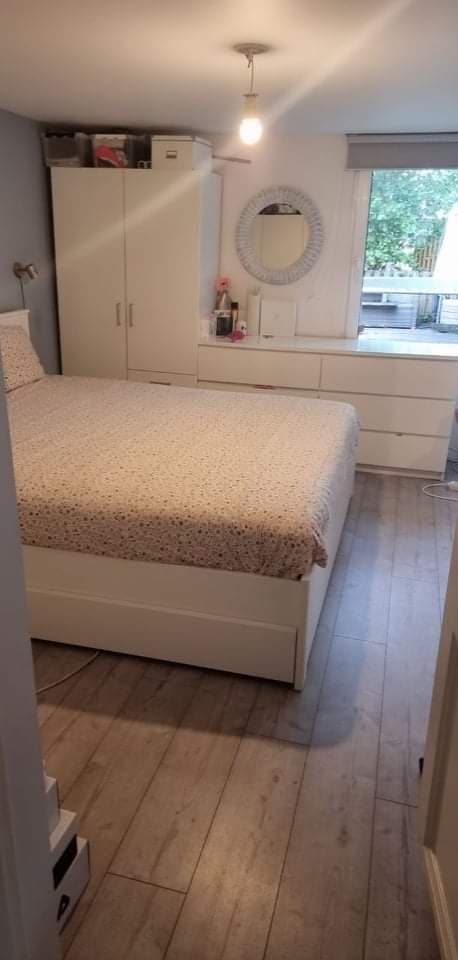 Trönningevägen 21 i Halmstad