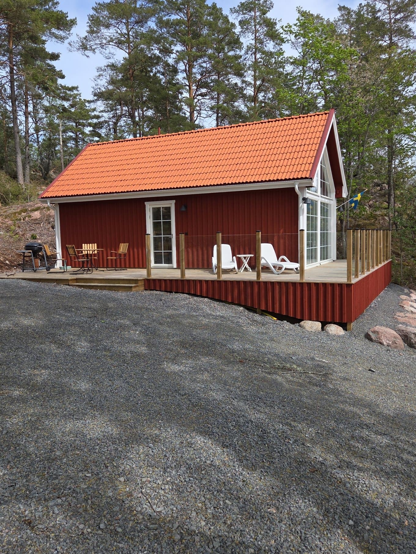 Hjulby Nytorp i Gamleby