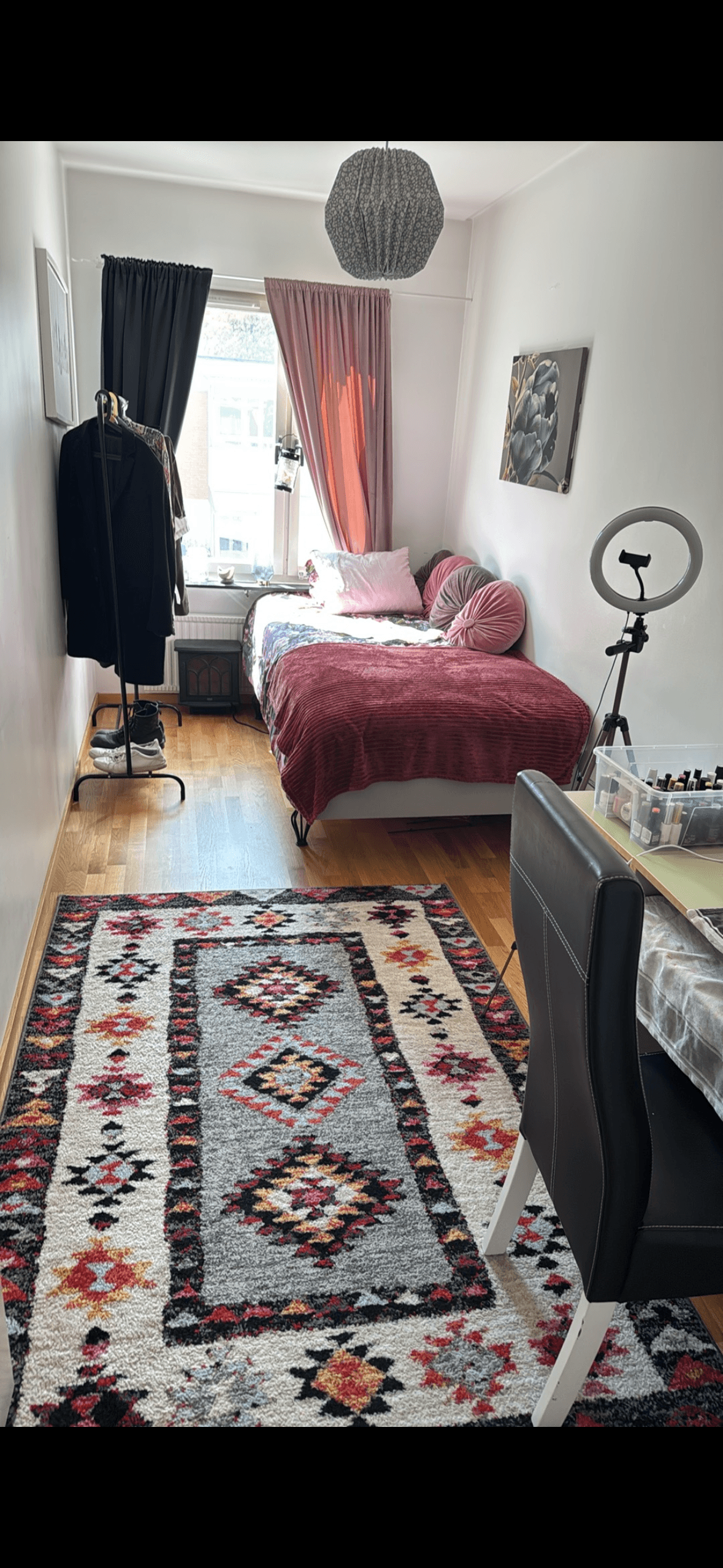 Ardennergatan i Upplands Väsby