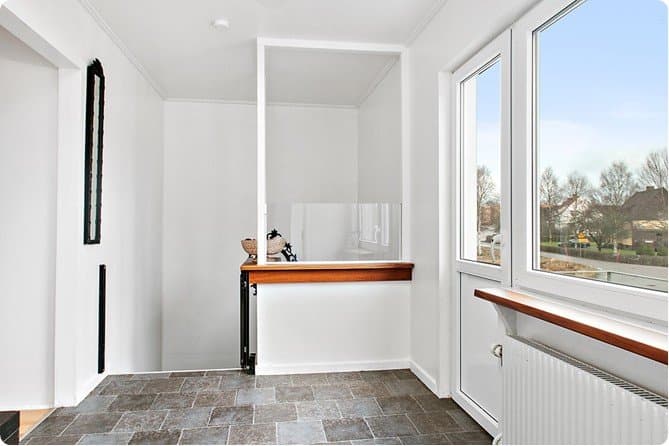Storegården i Vedum