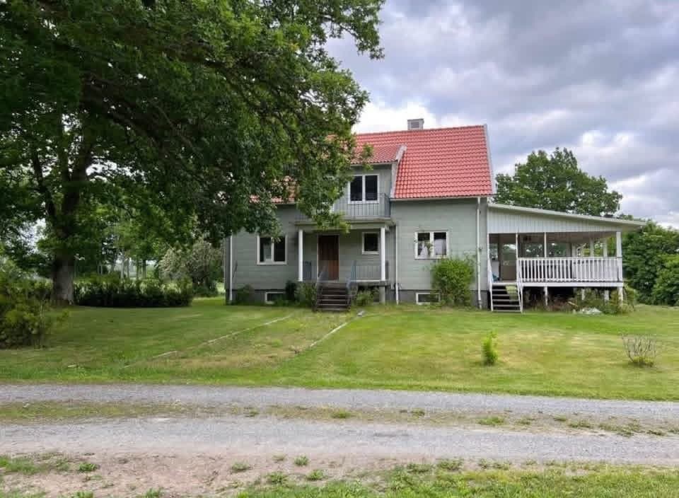 Särestad Härstorp i Grästorp
