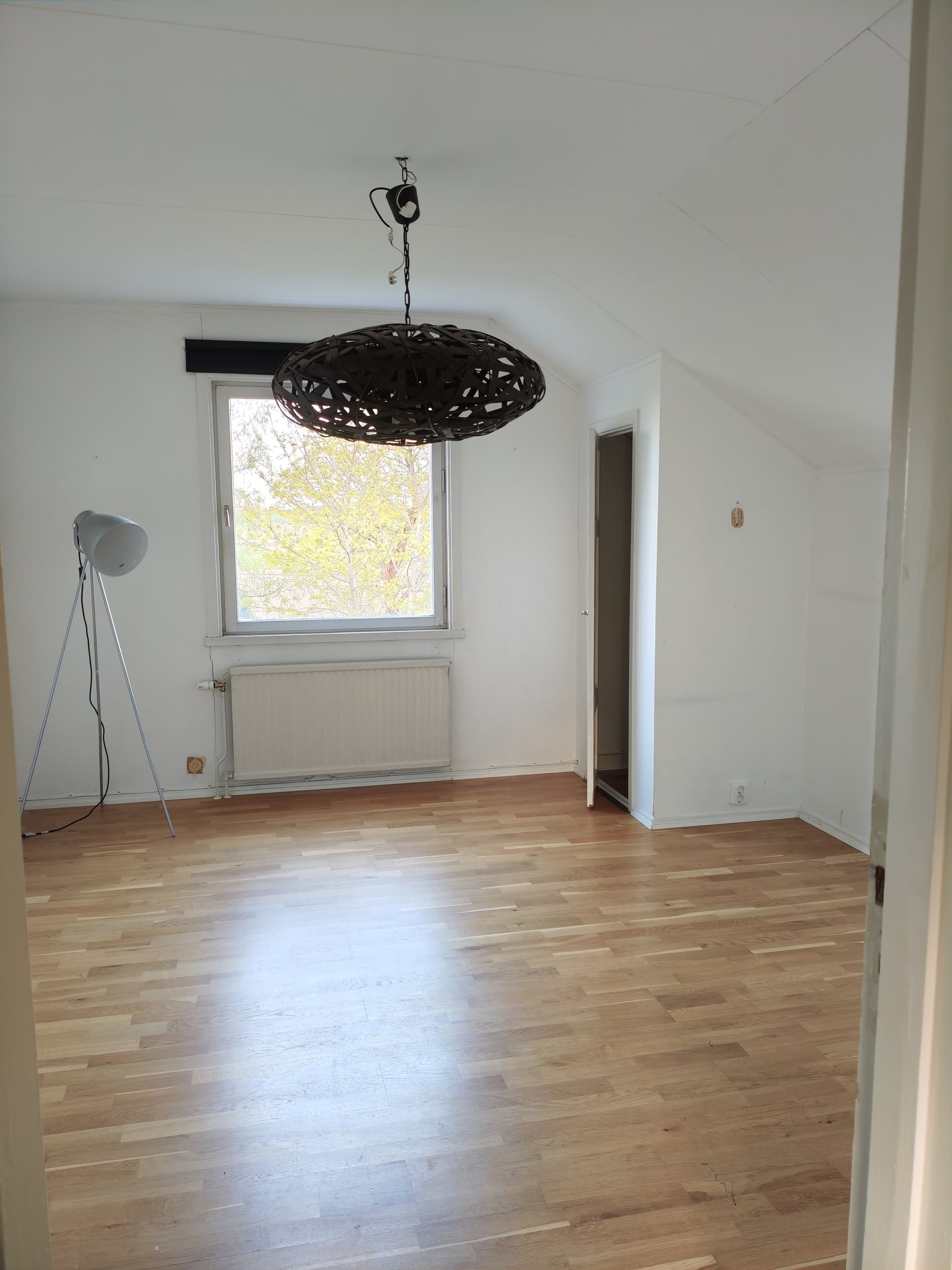Rudvägen i Borlänge
