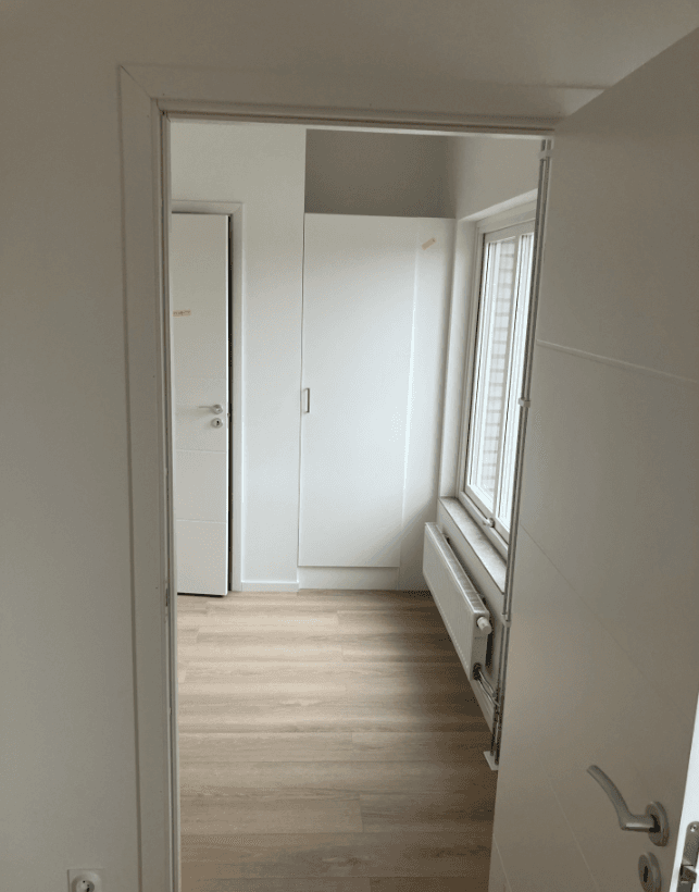 Åkervägen i Strängnäs