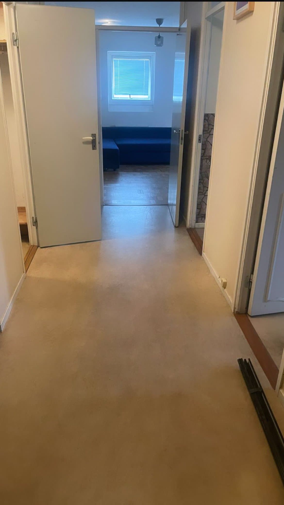 Stångholmsbacken i Skärholmen