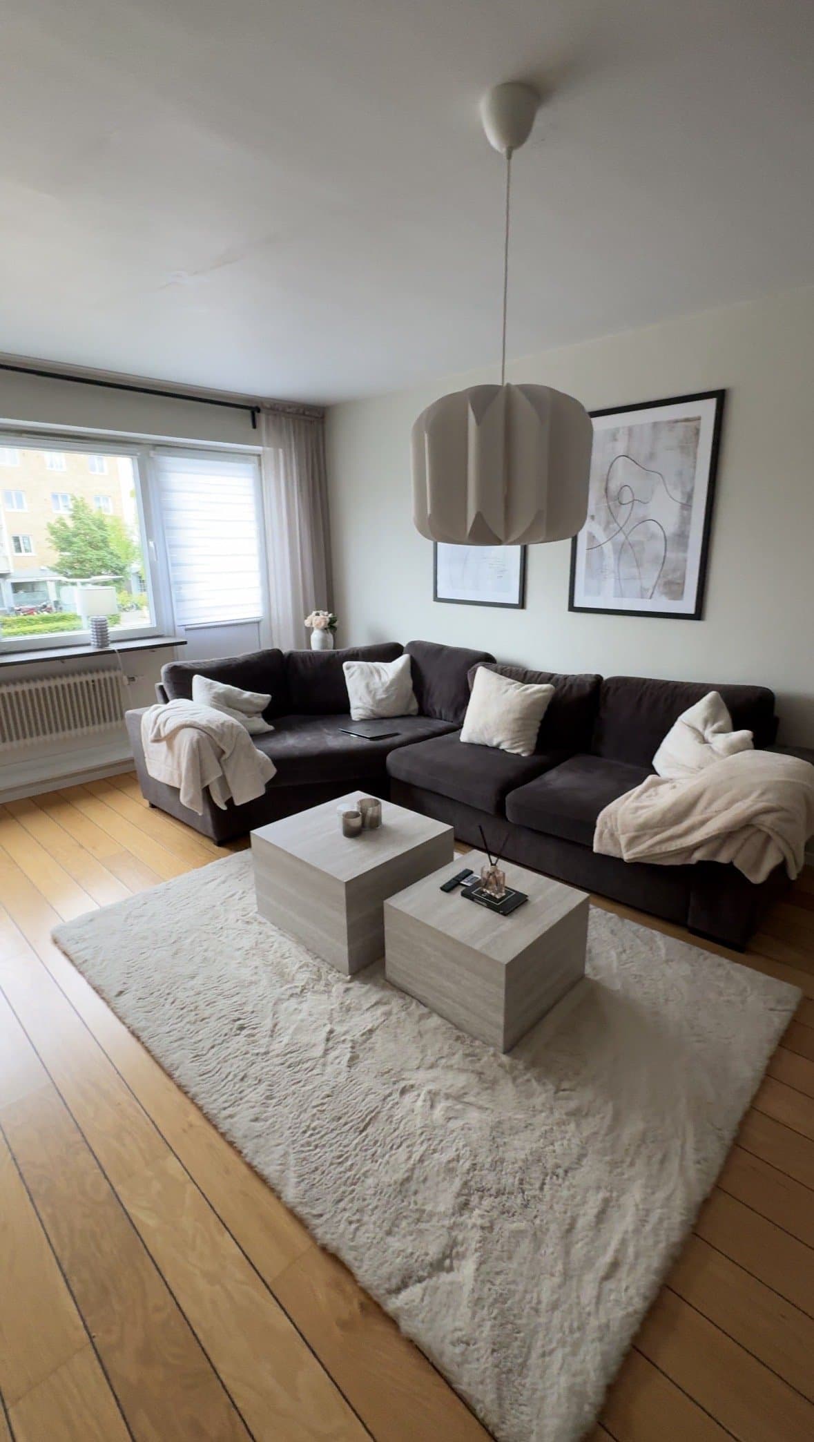 Ärenprisgatan i Malmö