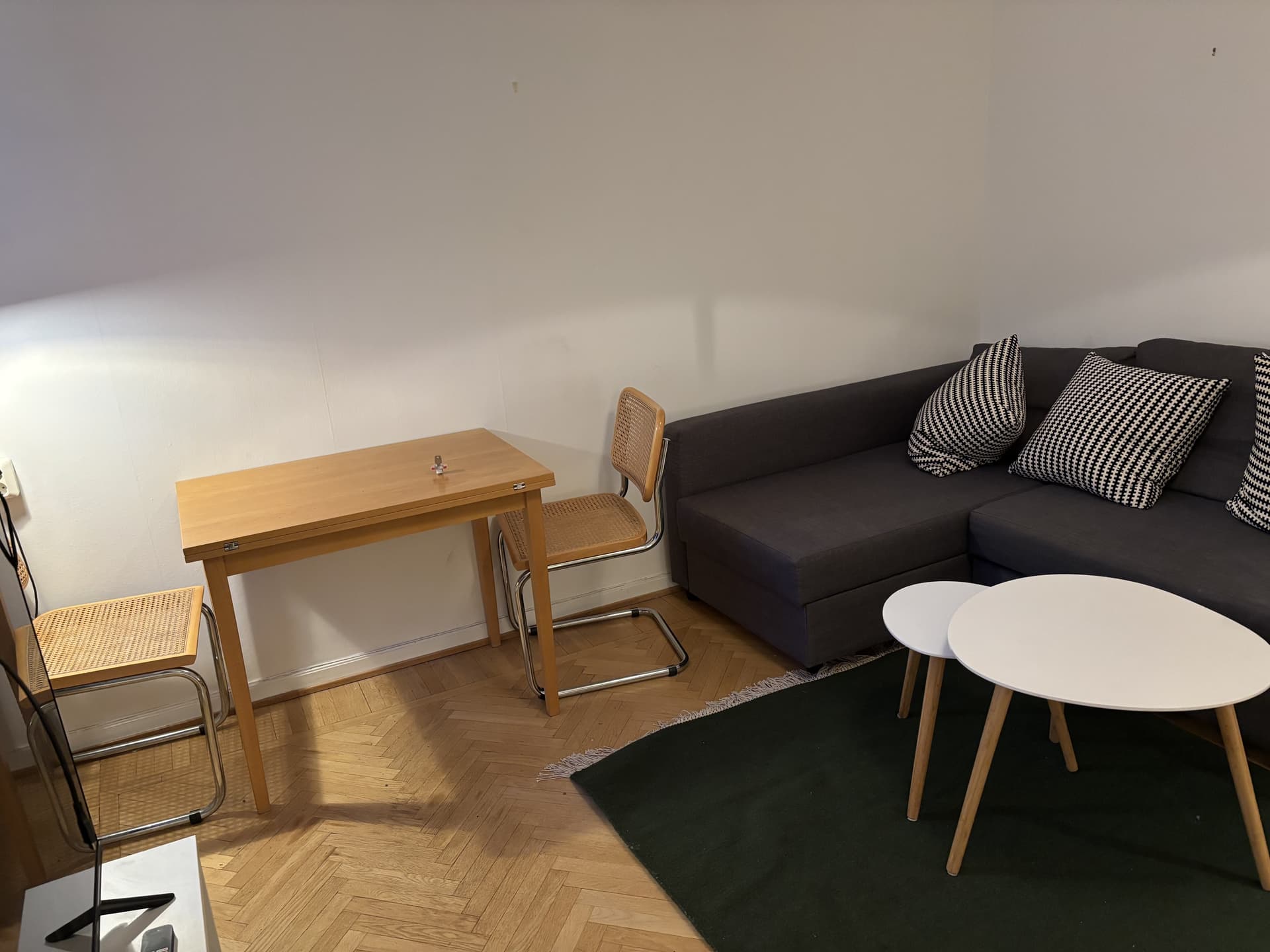 Drottninghusgränd i Stockholm