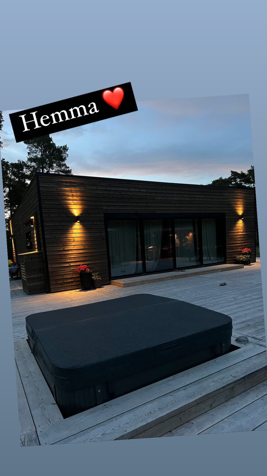 Silte Hemdarve i Havdhem