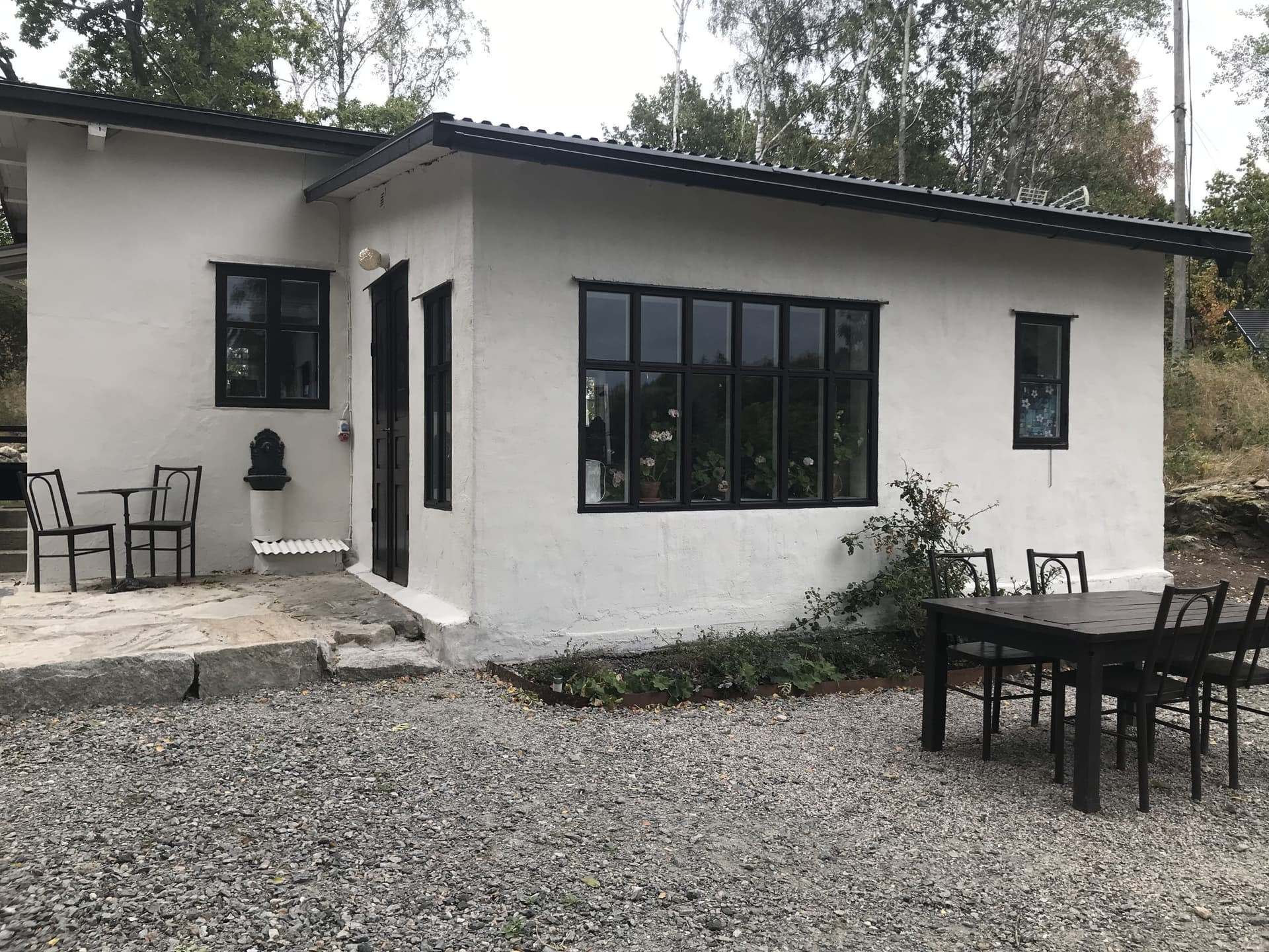 Hällsberg i Varekil