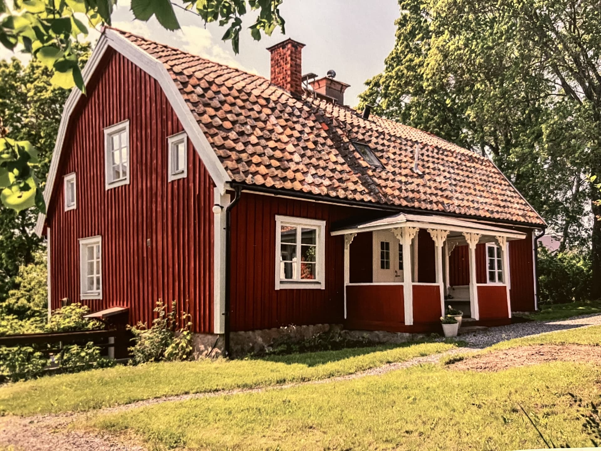 Husby i Vallentuna