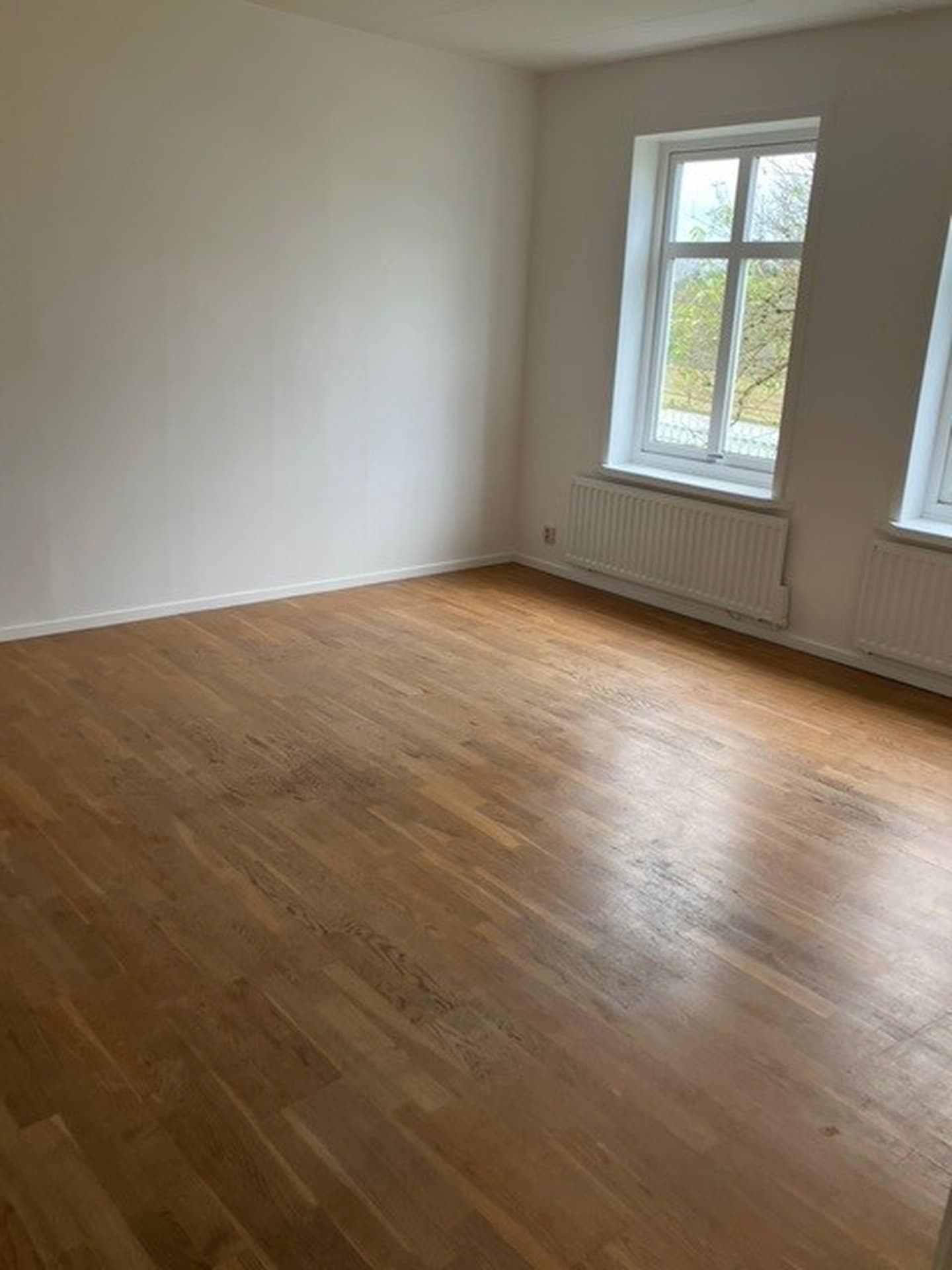 Segloravägen i Fritsla