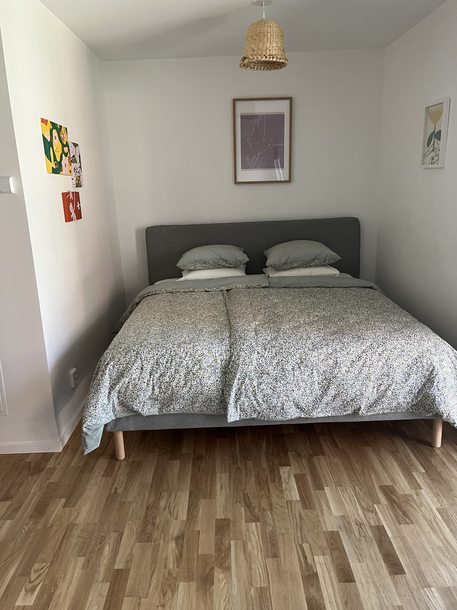 Formgatan i Limhamn