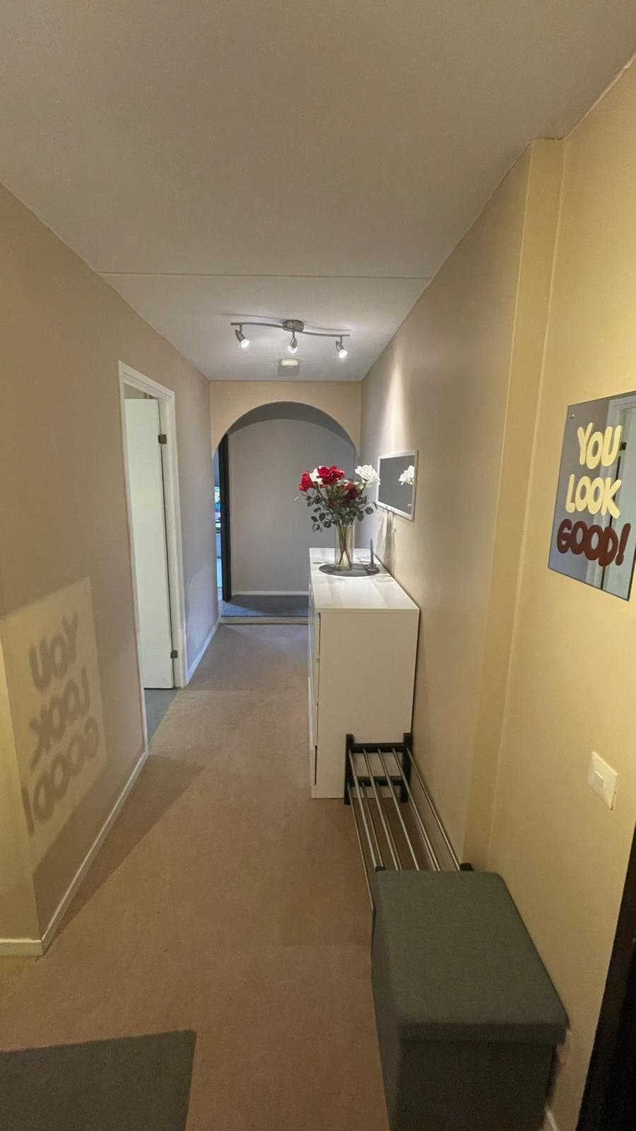 Lavettvägen i Sundbyberg