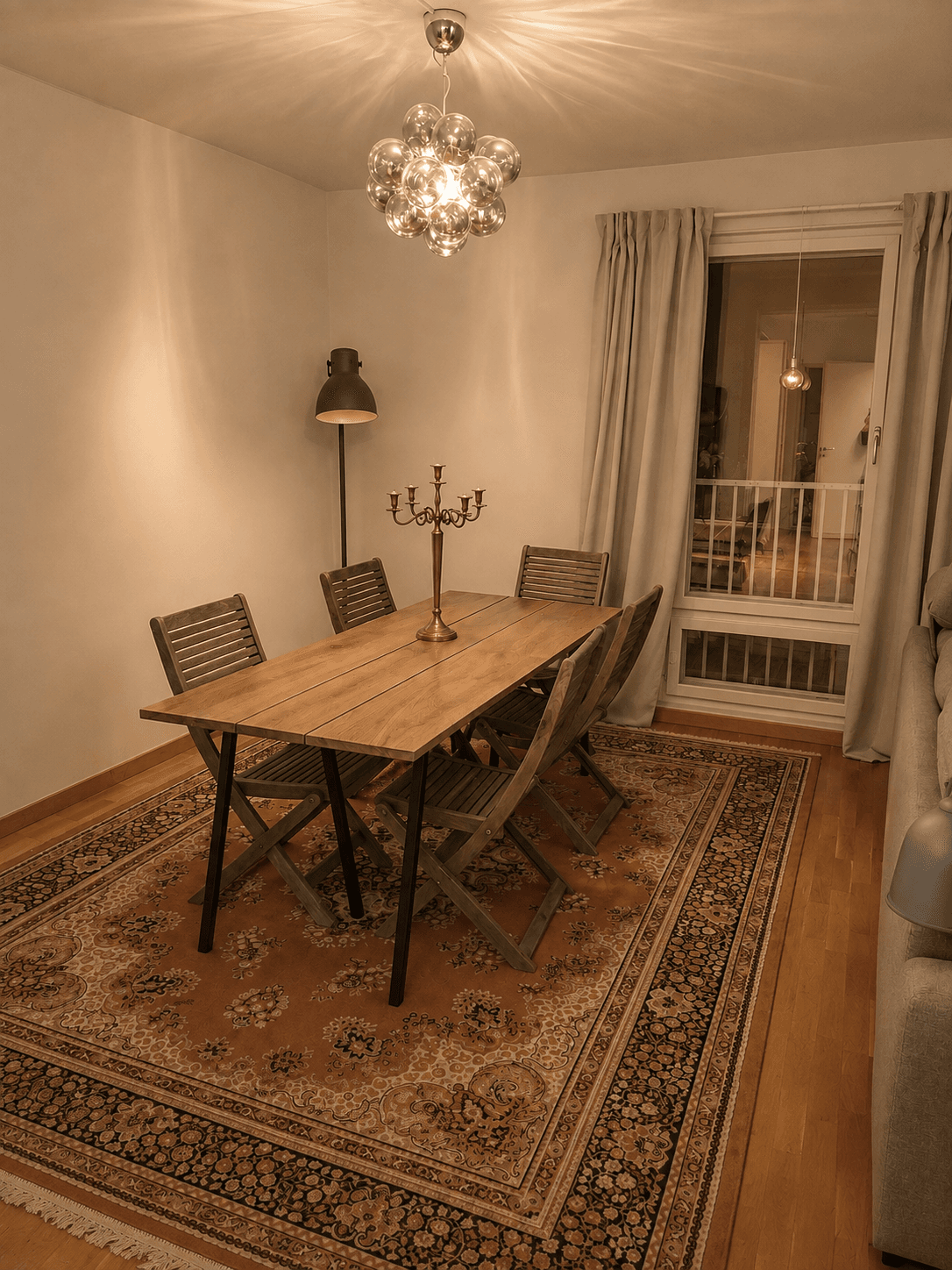 Fartygsgatan i Stockholm