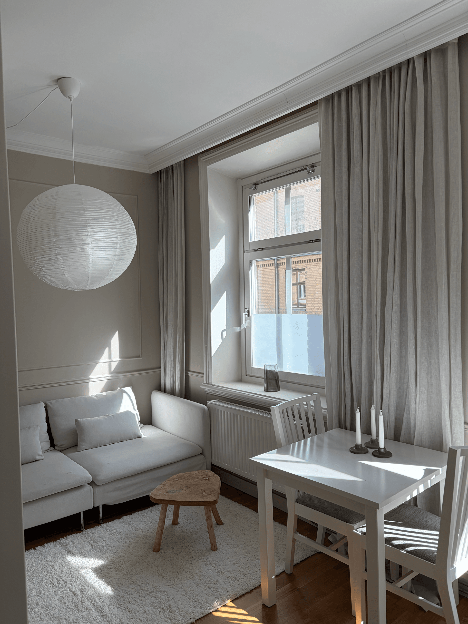 Andra Långgatan i Göteborg