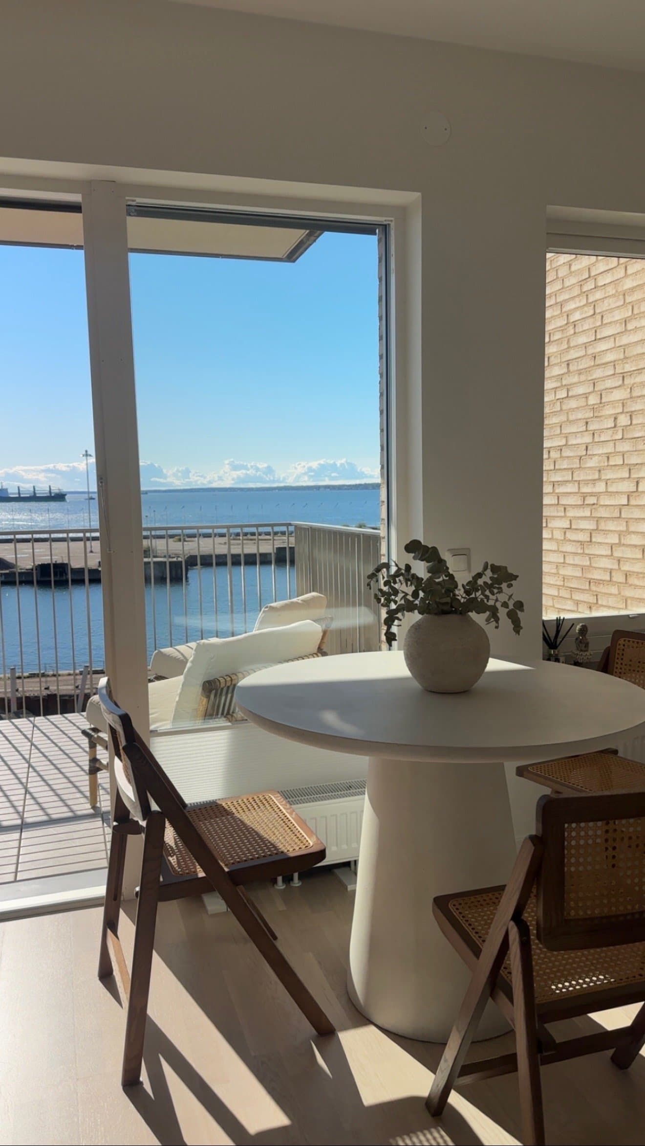 Redaregatan i Helsingborg