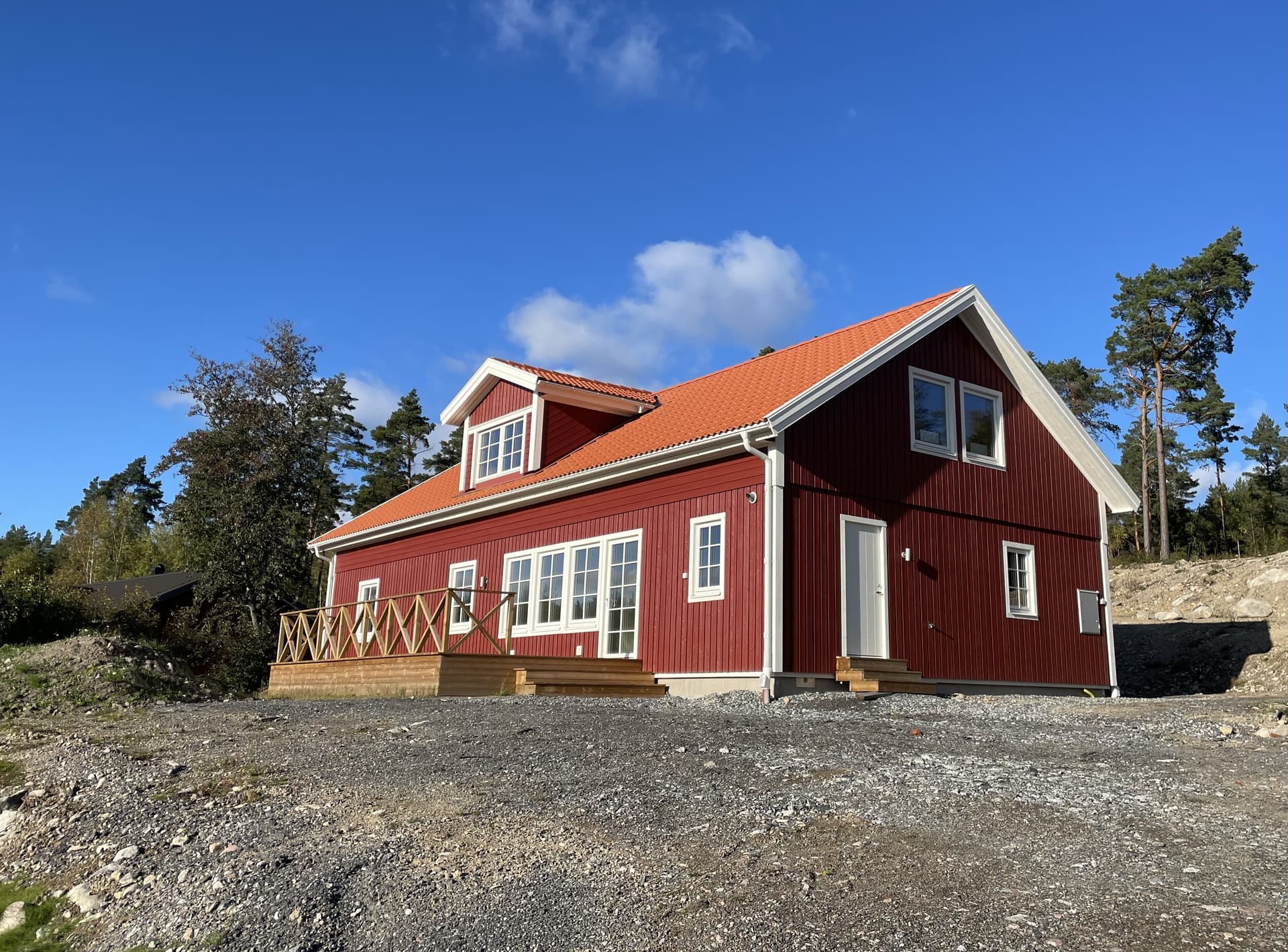 Målsta i Brottby