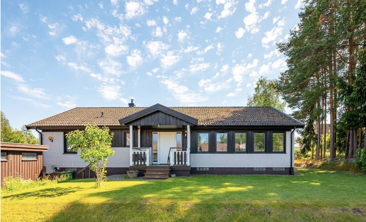 Kurrasbacken i Sandviken