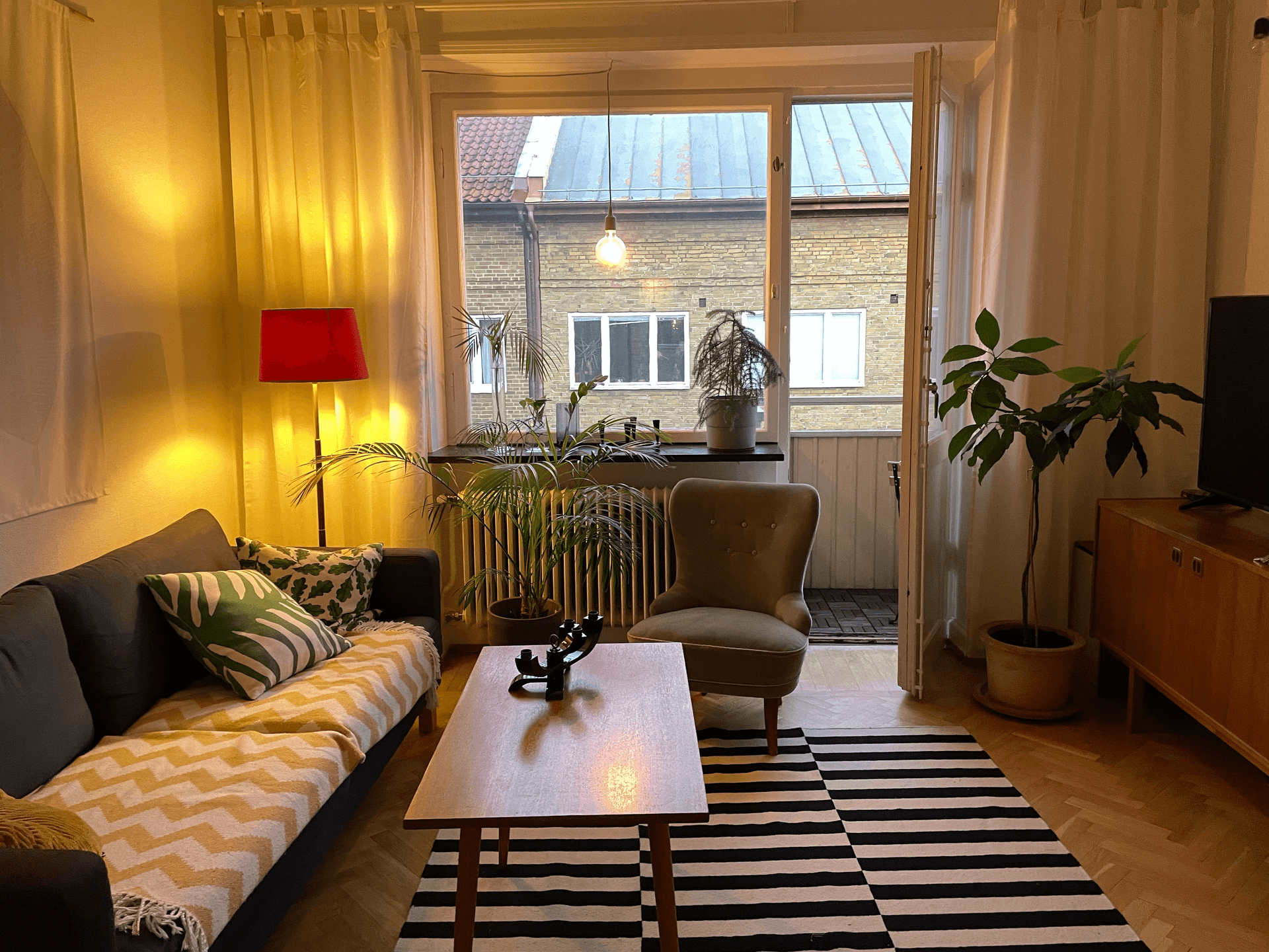 Karlshamnsgatan i Malmö